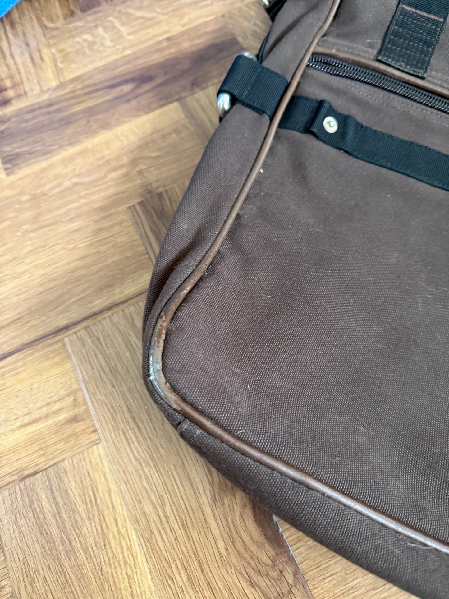 Diesel Large Shoulder Bag