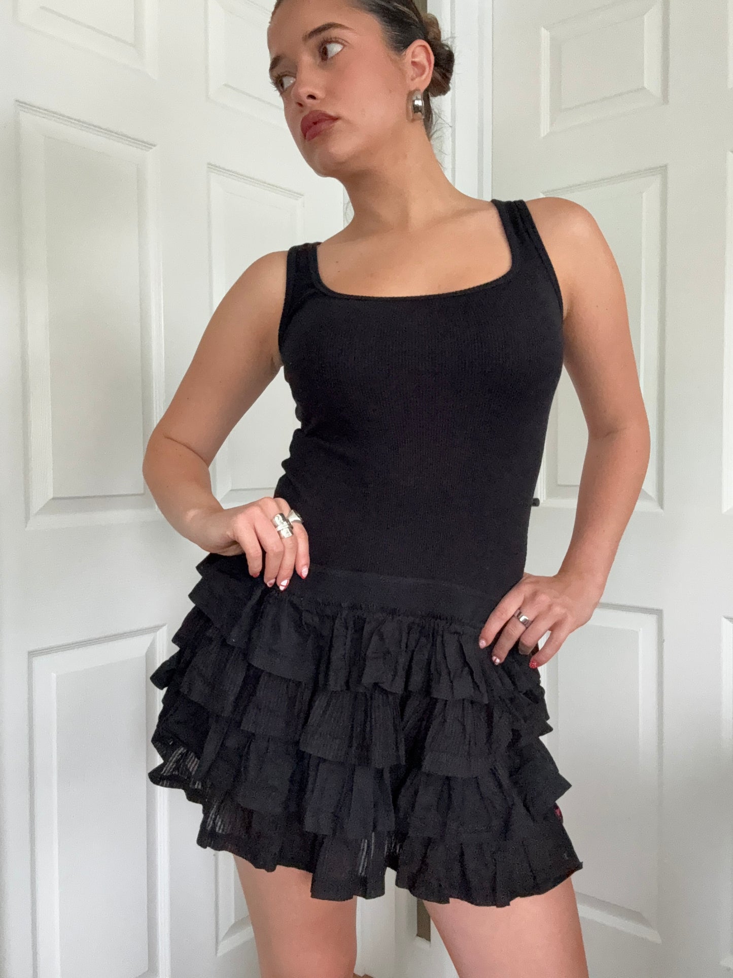 Superdry Mini Dress (XS)