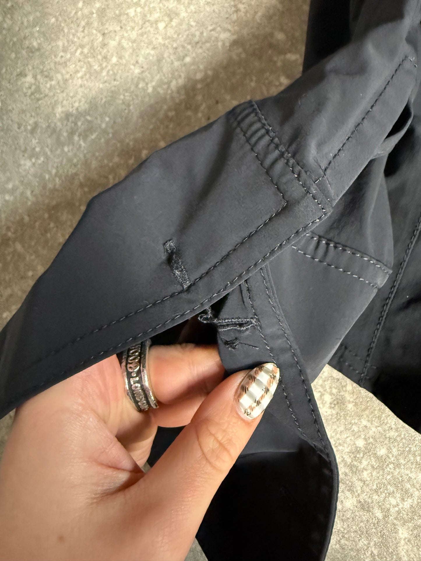 Karen Millen Shirt (UK12)