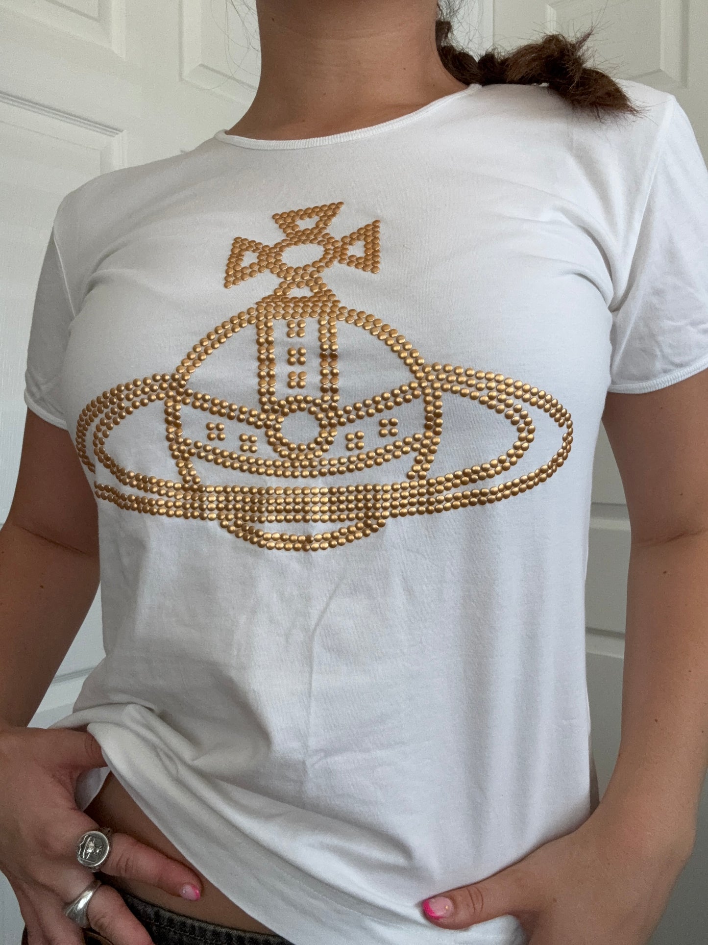 Vivienne Westwood T-shirt (M)