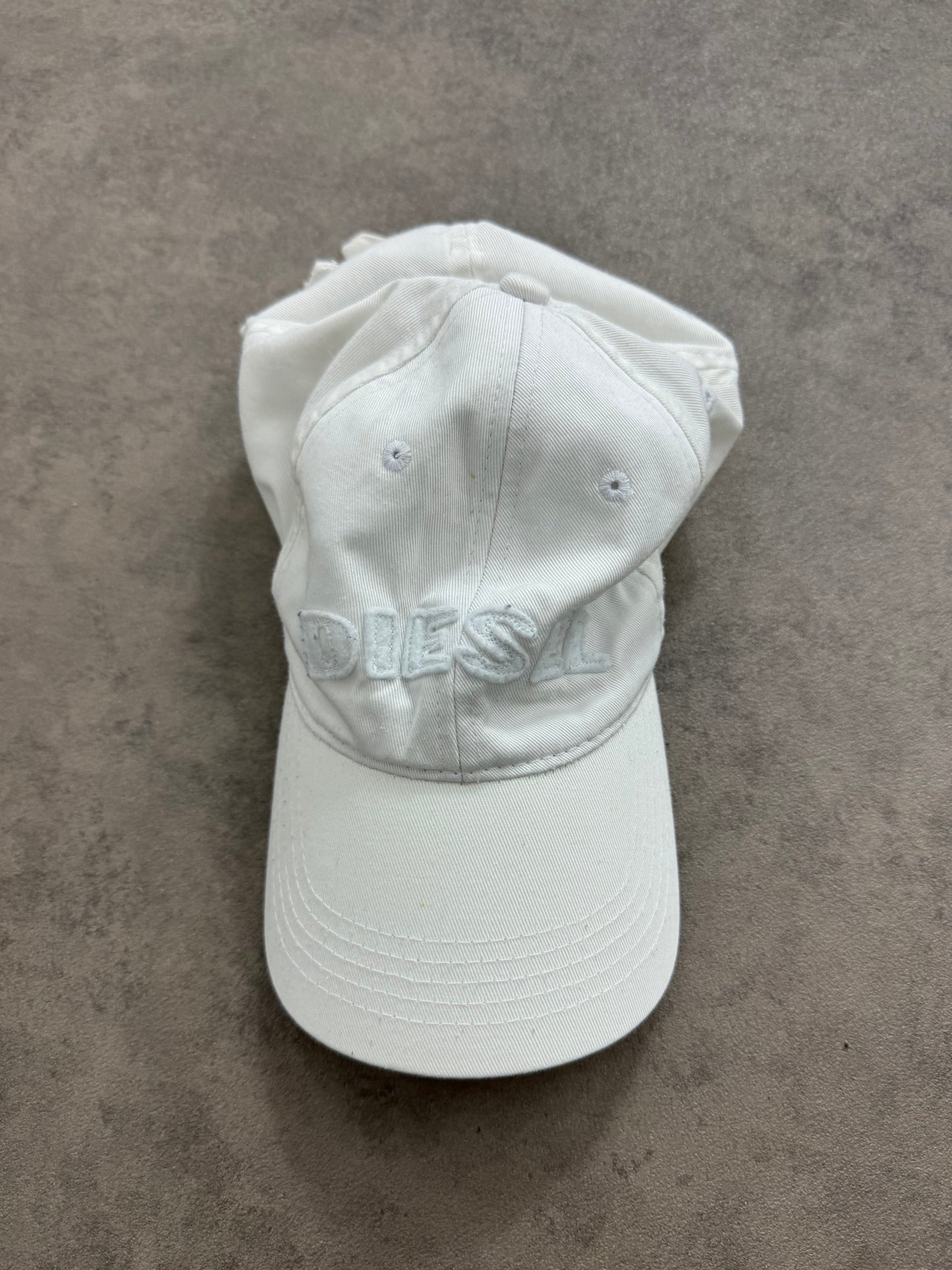 Diesel Cap