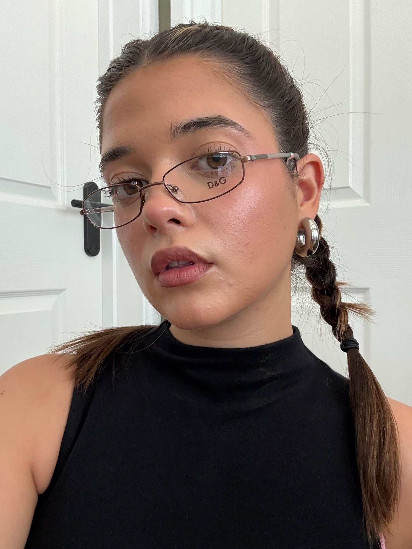 Dolce & Gabbana Glasses