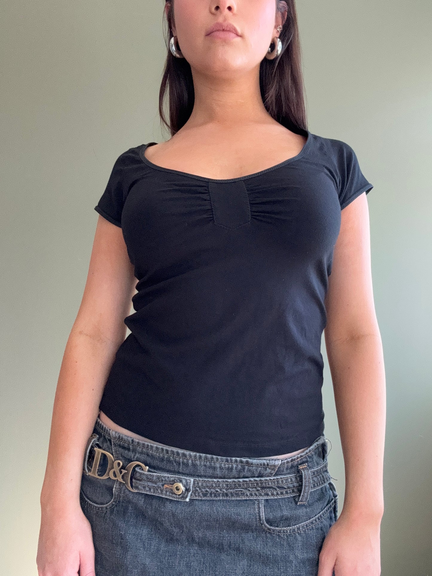 DKNY Top (S)