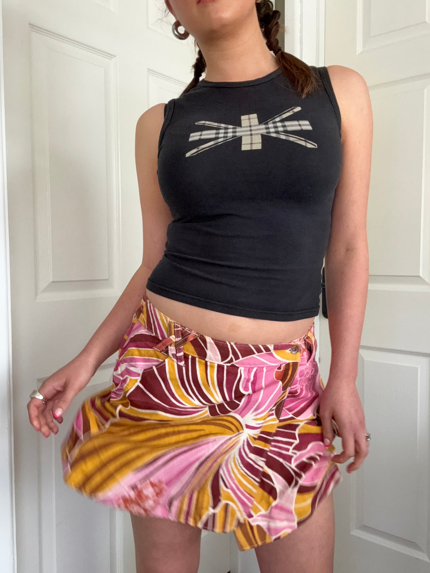 Dolce & Gabbana Skirt (28)