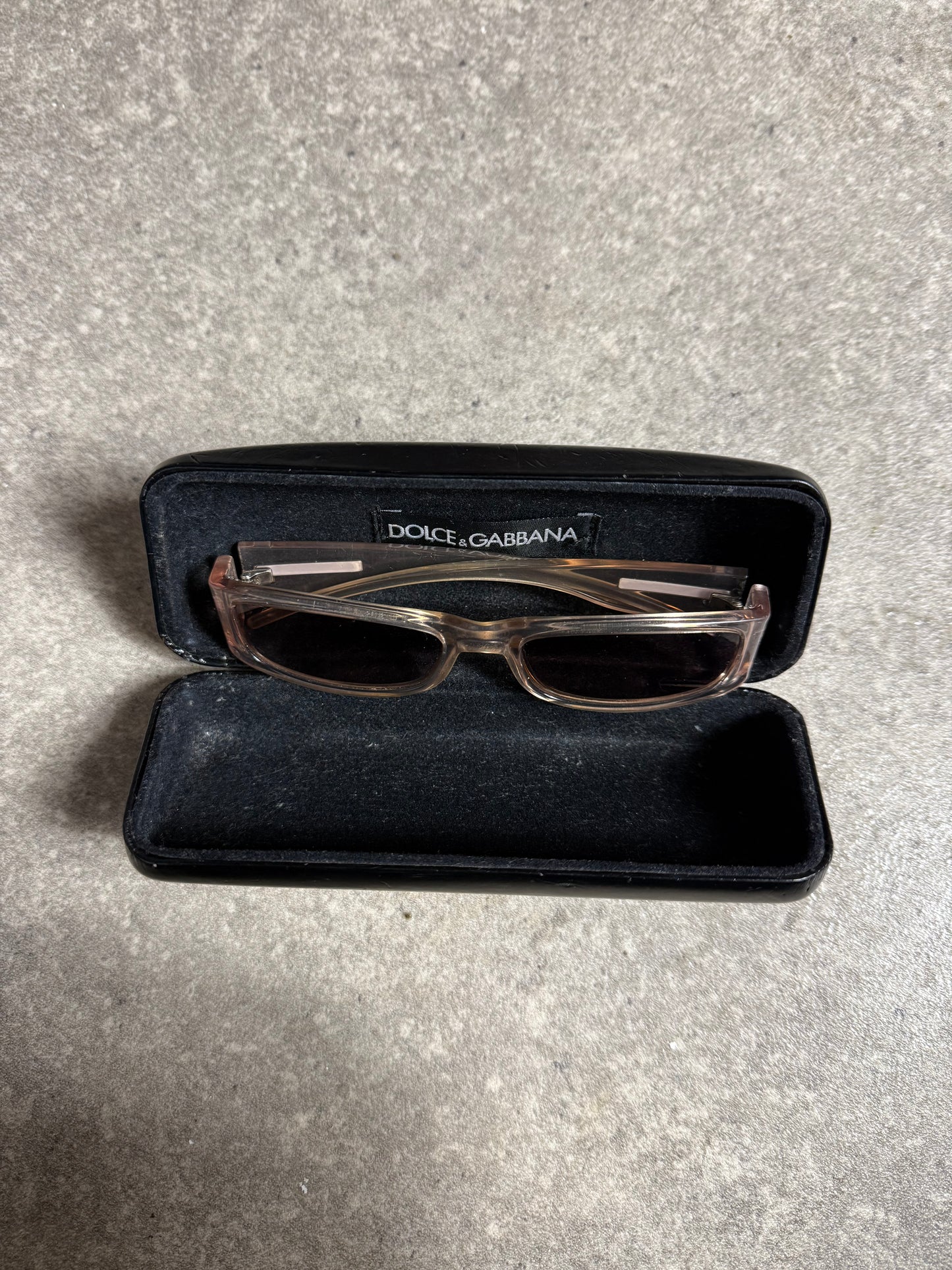 Dolce and Gabbana Sunglasses