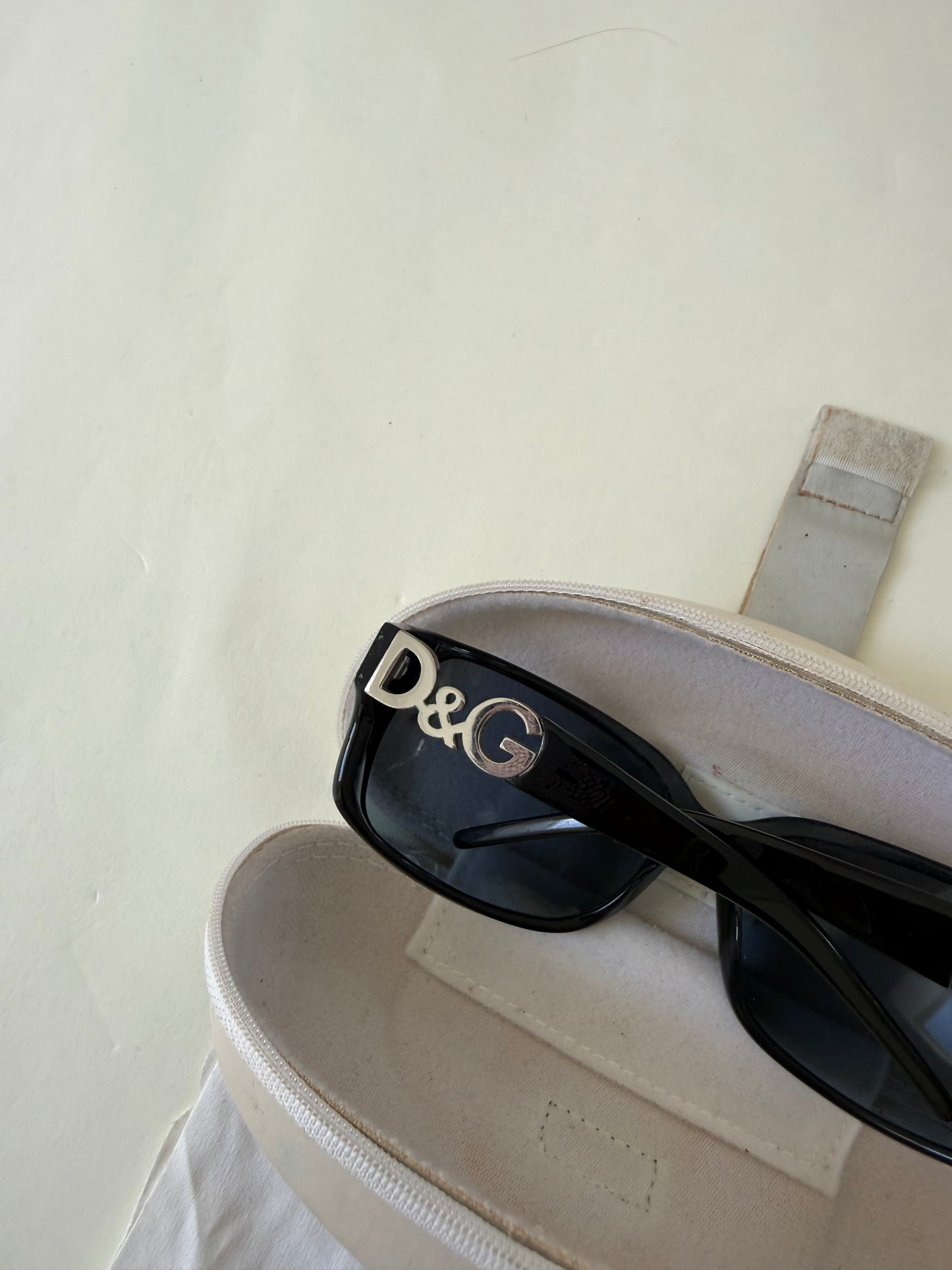 Dolce & Gabbana Sunglasses