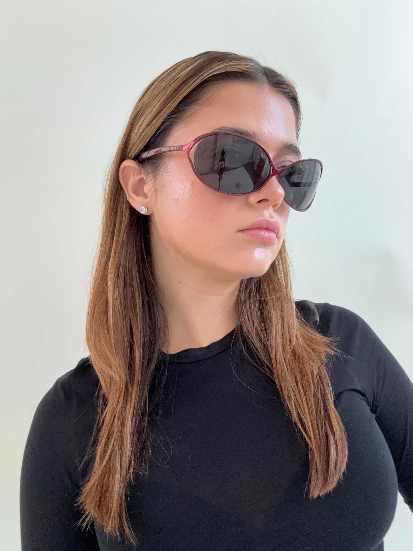 Miss Sixty Sunglasses