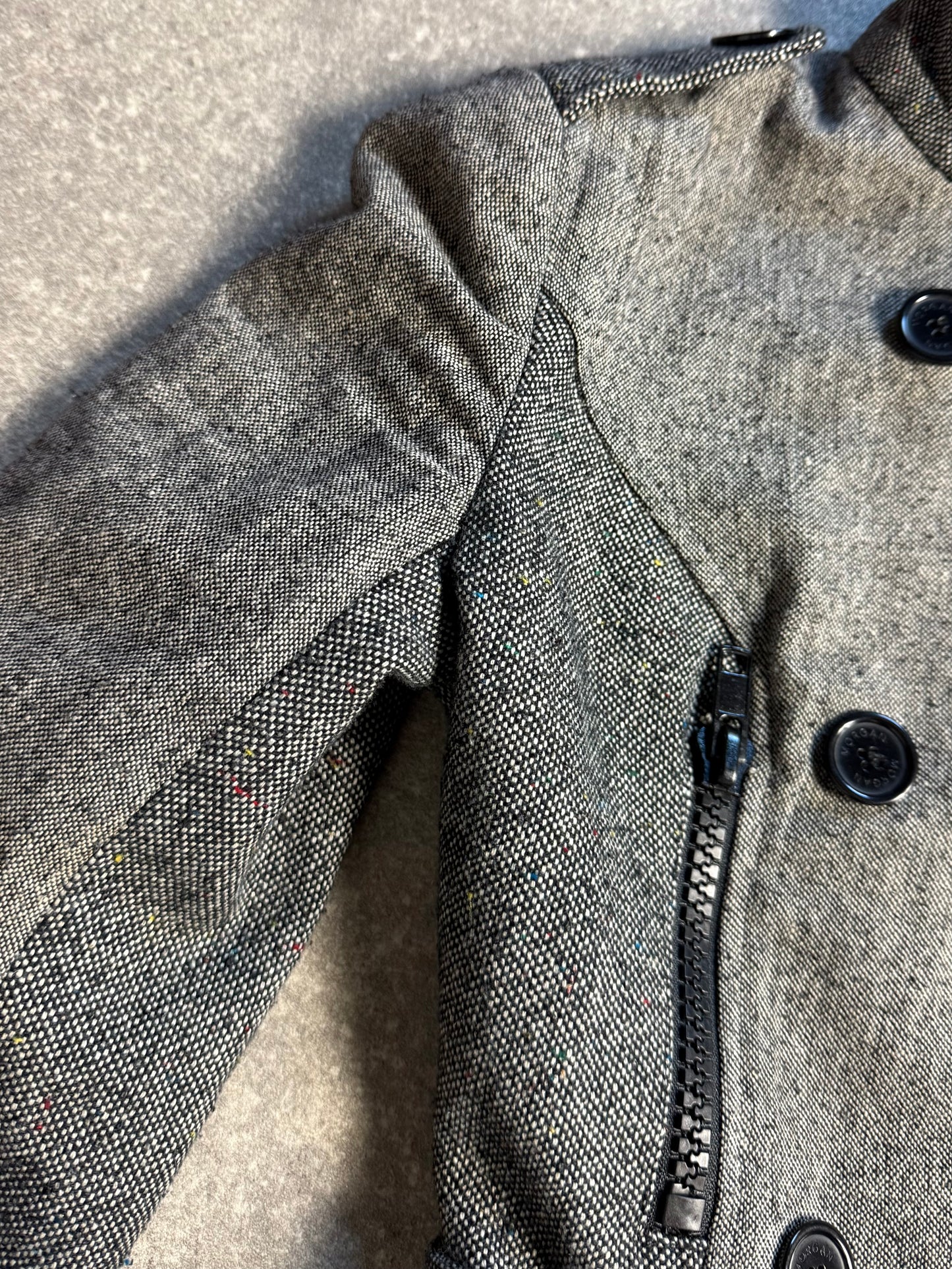 Morgan De Toi Coat (S)