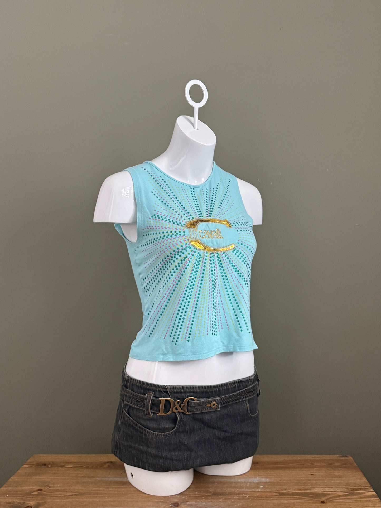 Just Cavalli Vest (L)