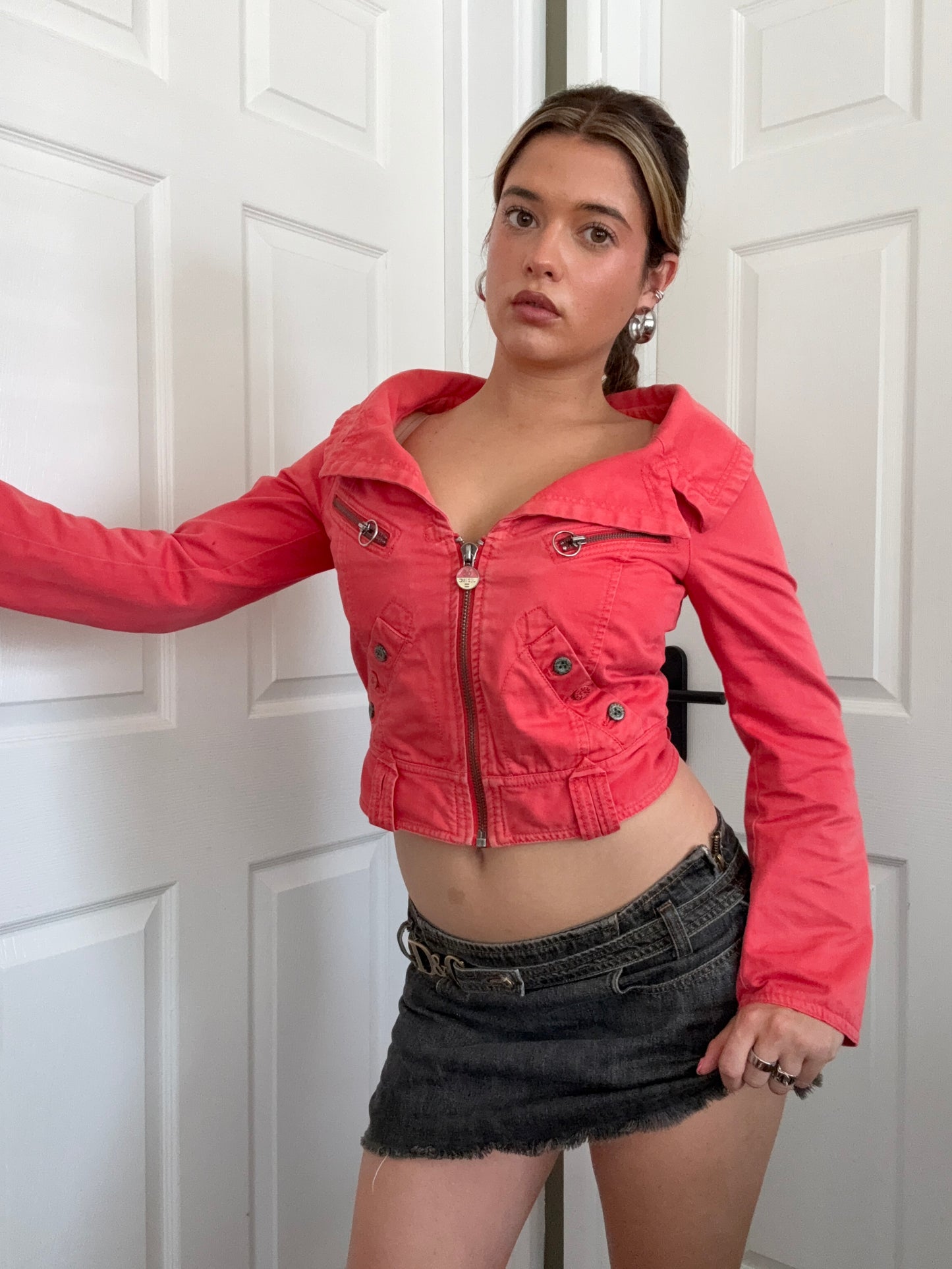 Diesel Jacket (S)