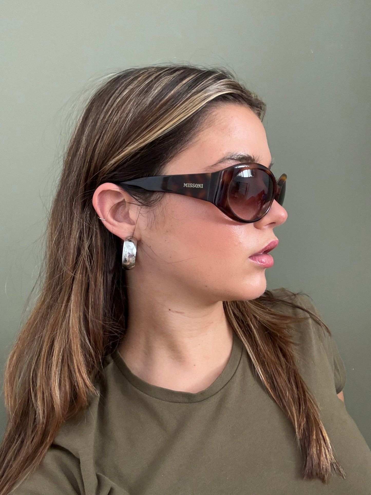 Missoni Sunglasses