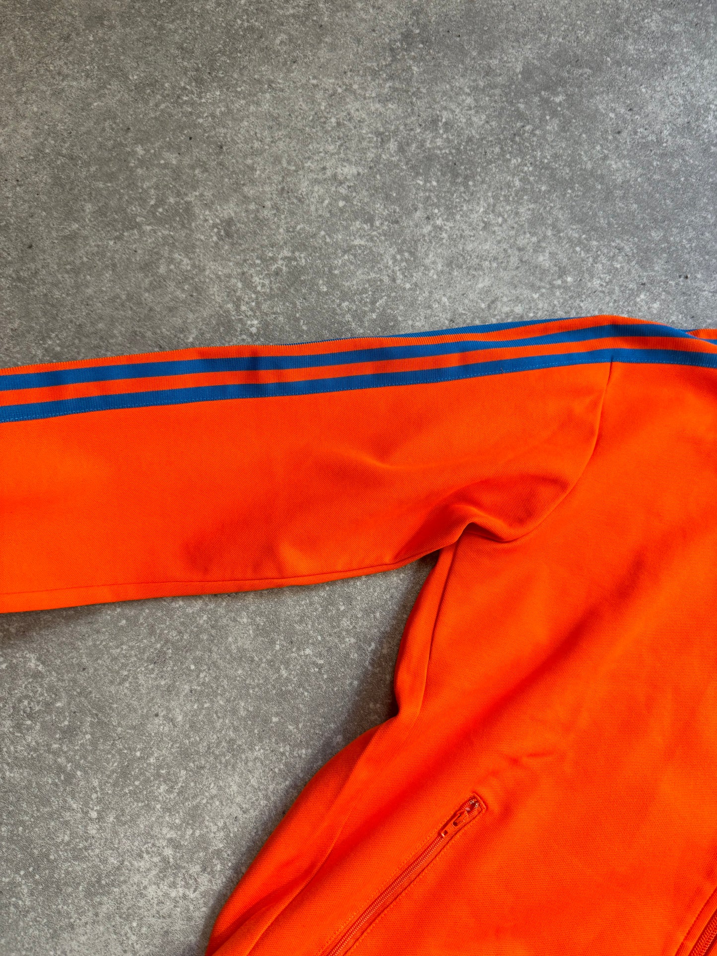 Adidas Tracksuit Top