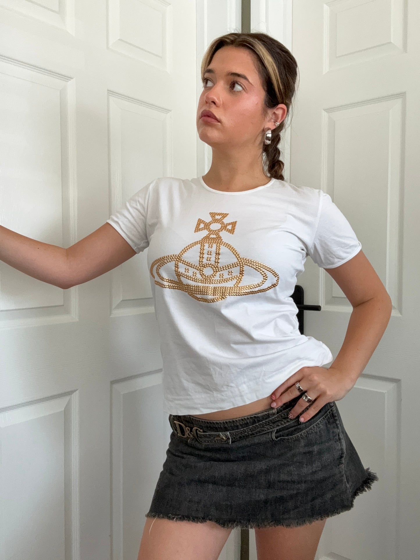 Vivienne Westwood T-shirt (M)