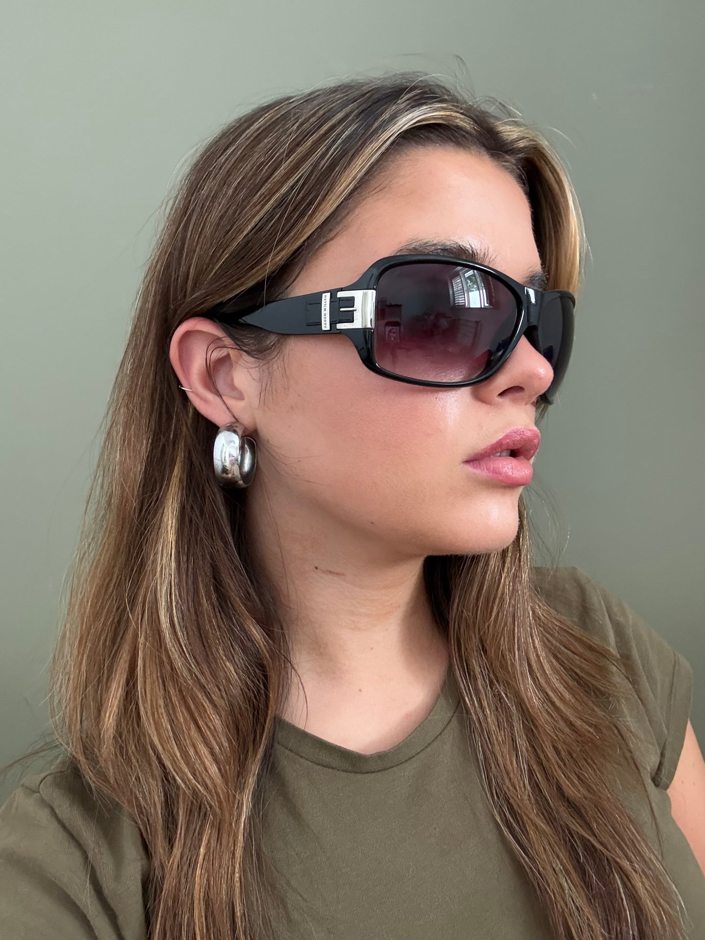Karen Millen Sunglasses