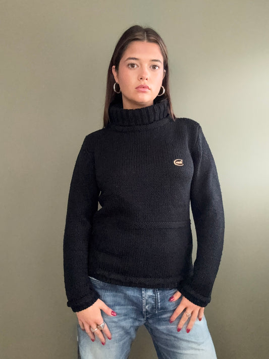 Cavalli Knit Jumper (L)