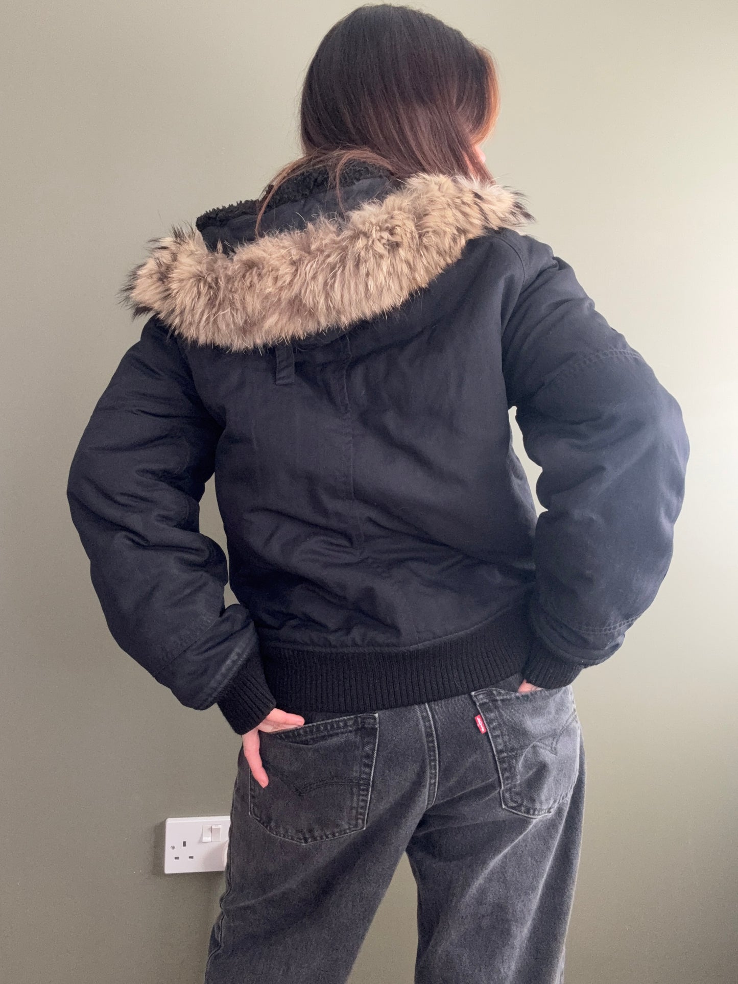 Marc Jacob’s Jacket (M)