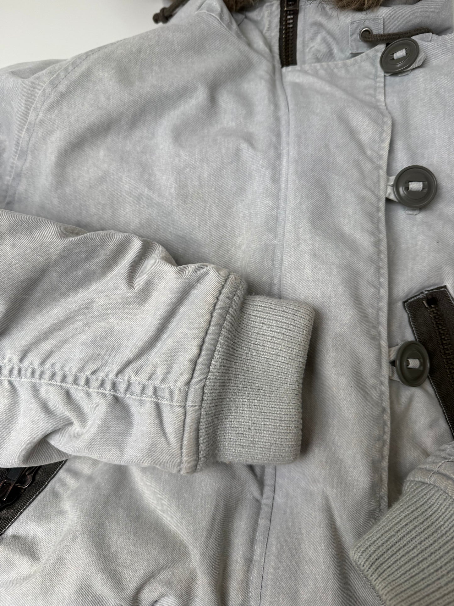 Allsaints Bomber Jacket (M)