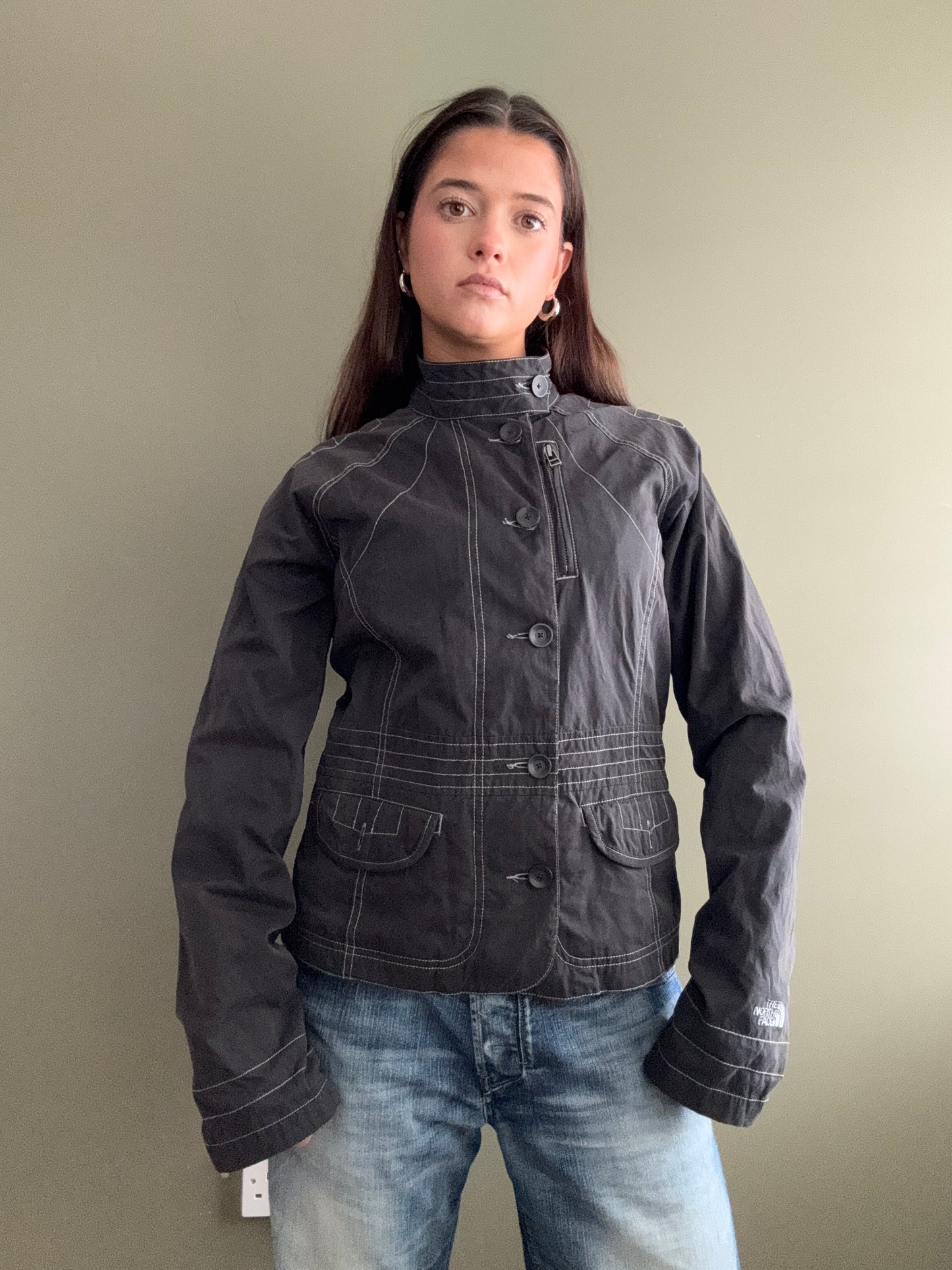 The North Face Jacket (M)