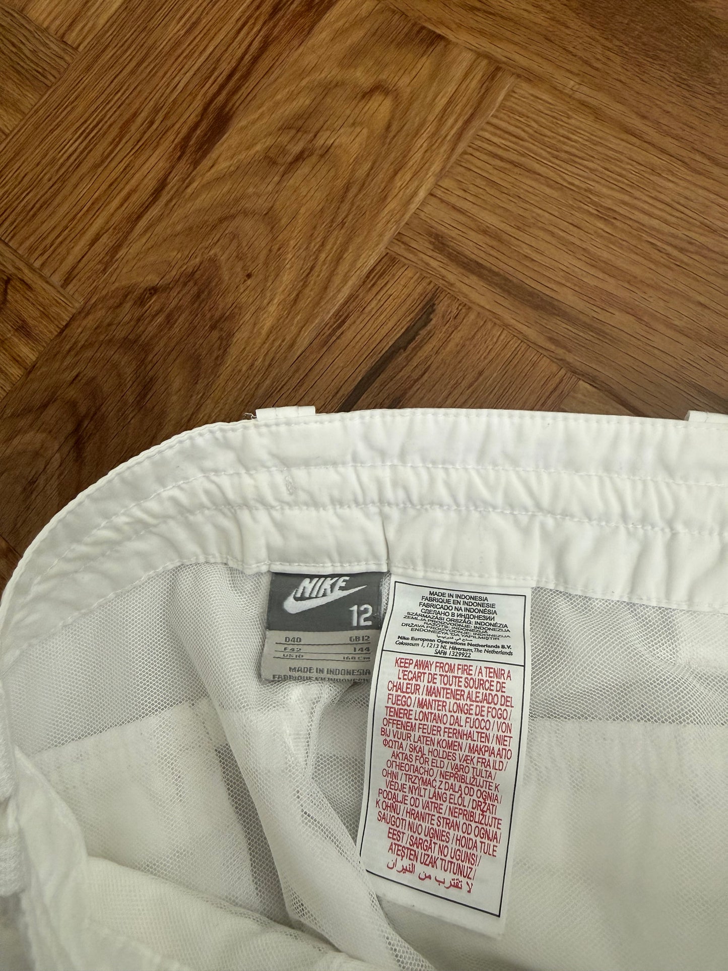 Nike Capris (UK12)
