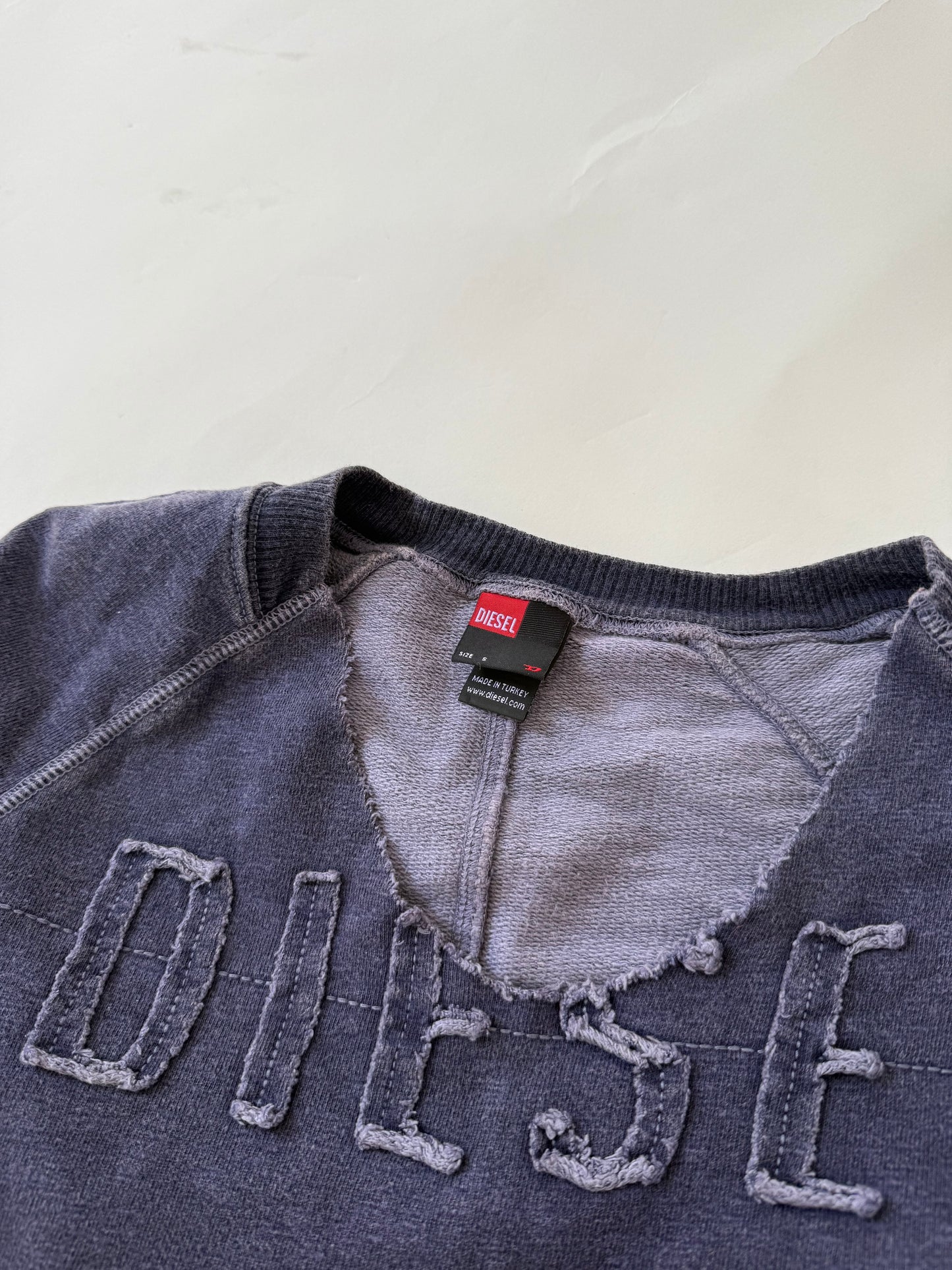 Diesel Jumper (S)