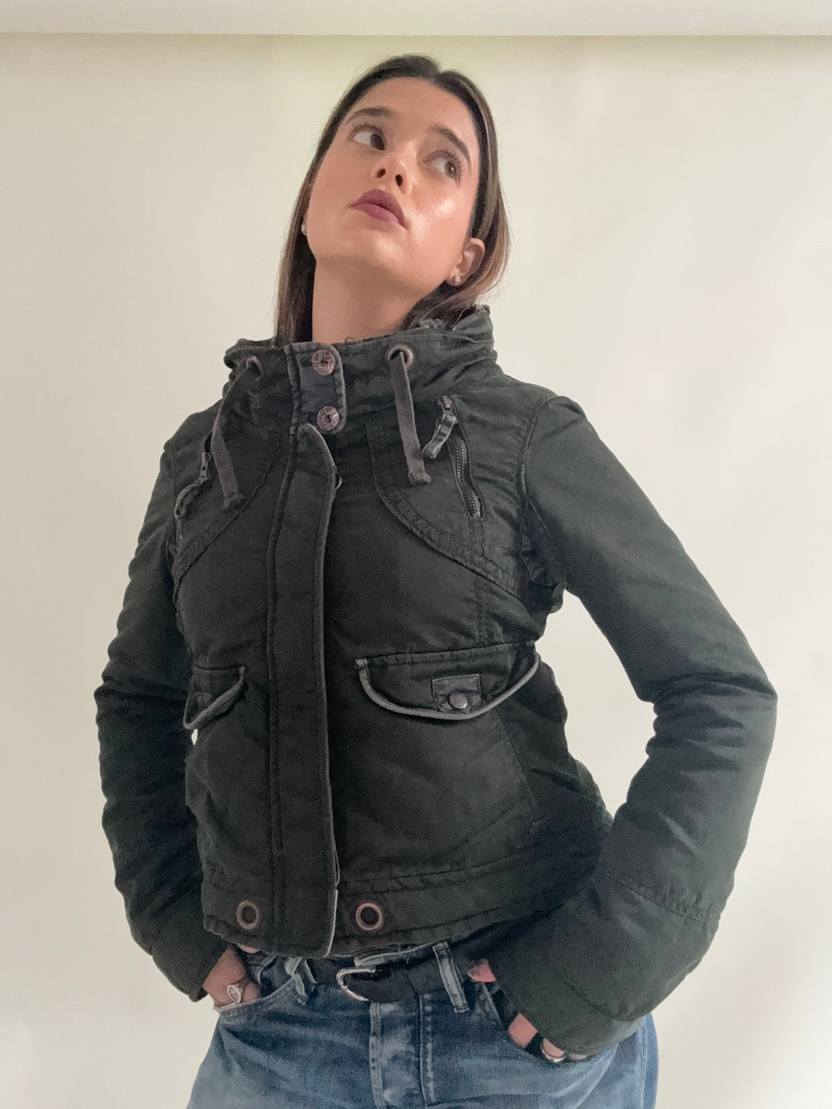 Miss Sixty Jacket (XS)