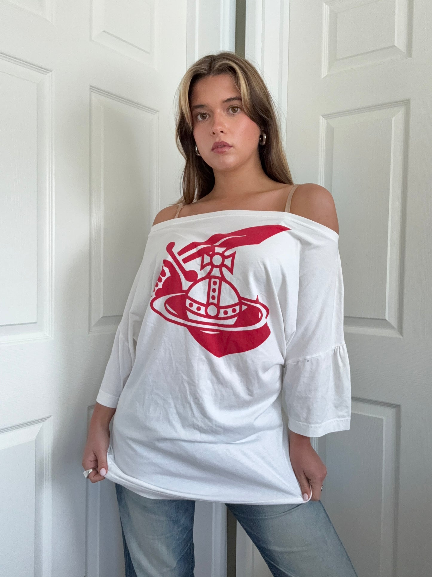 Vivienne Westwood Top (XL)