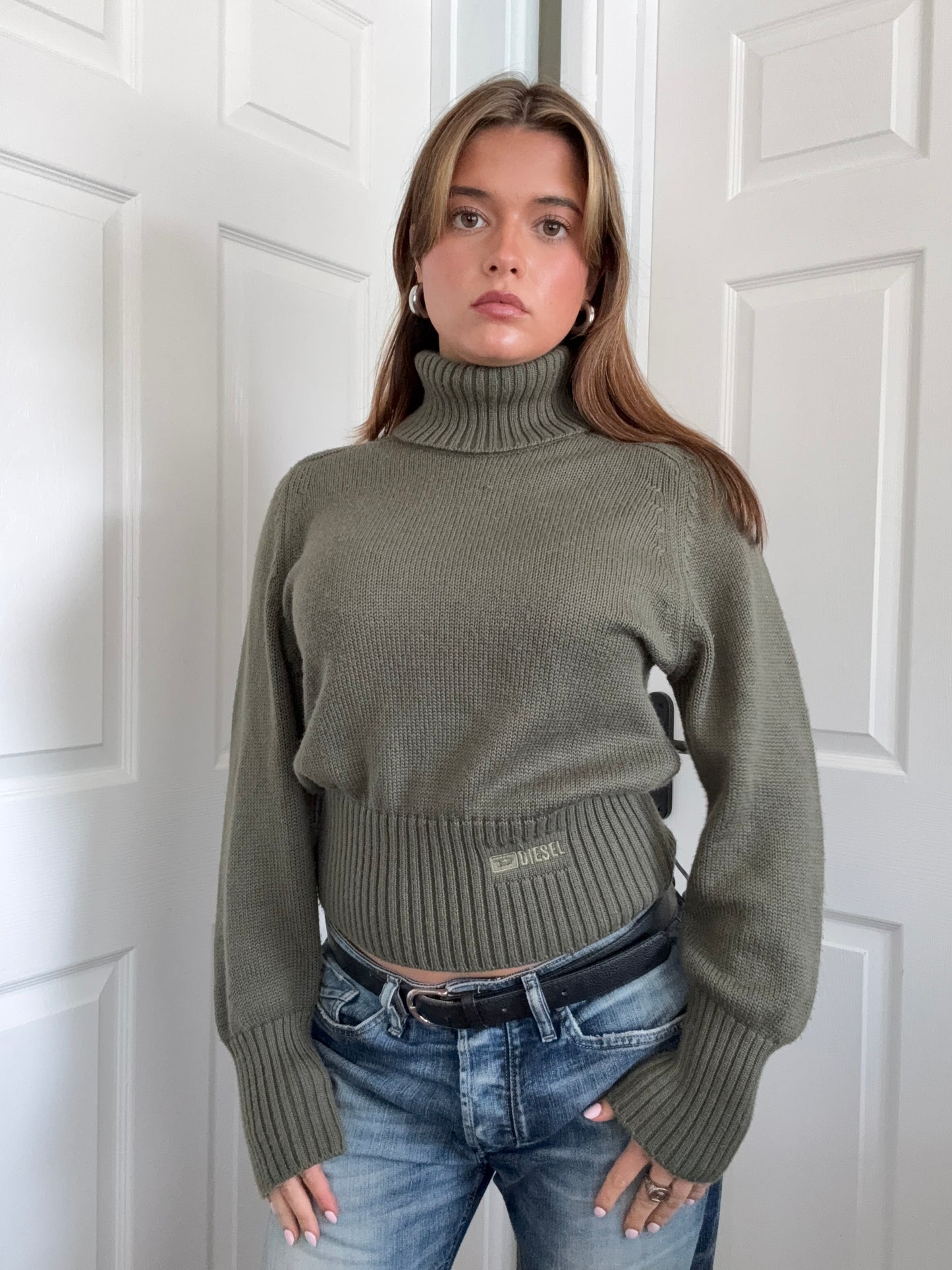 Diesel Jumper (S)