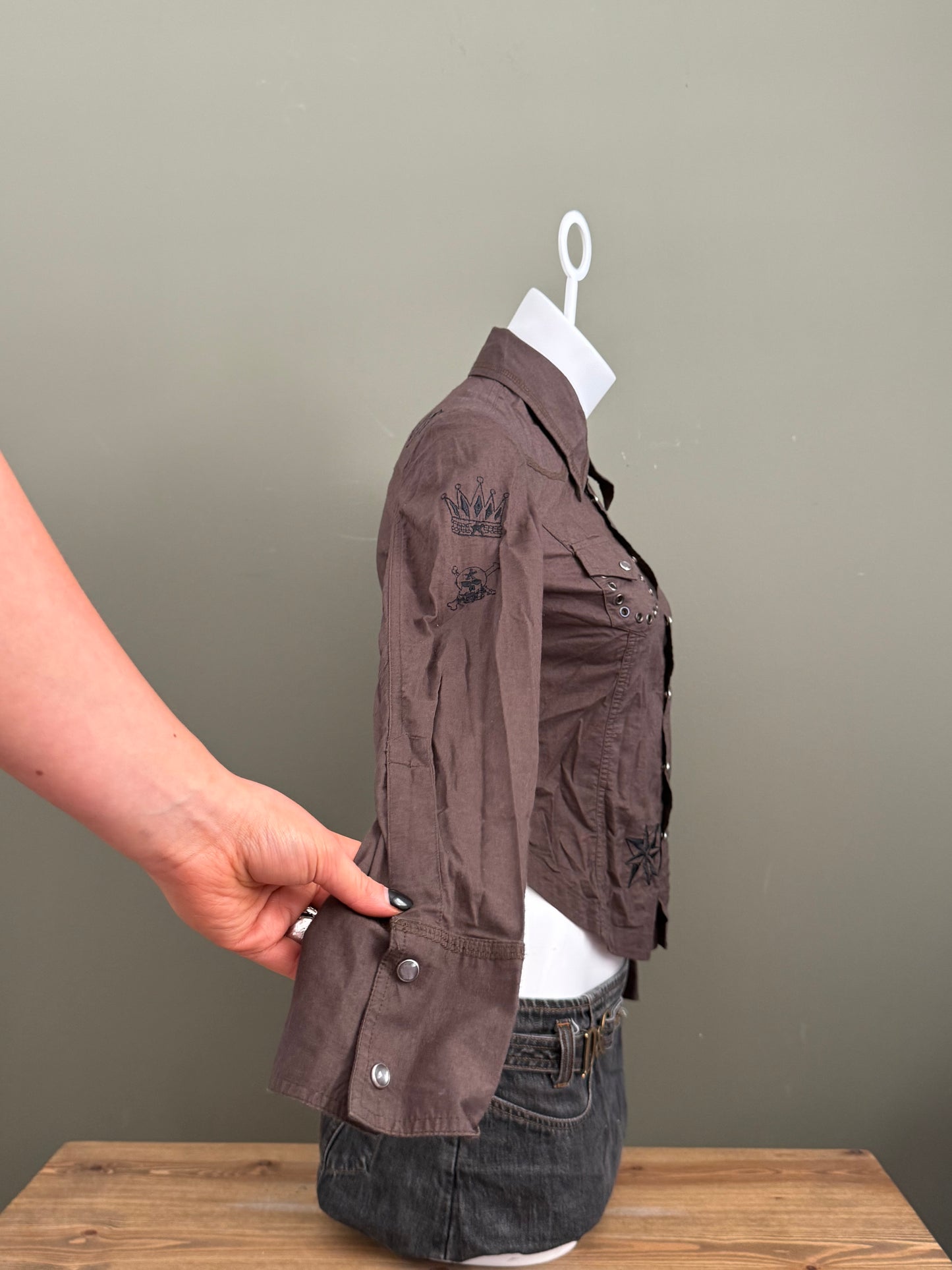 Diesel Shirt (S)