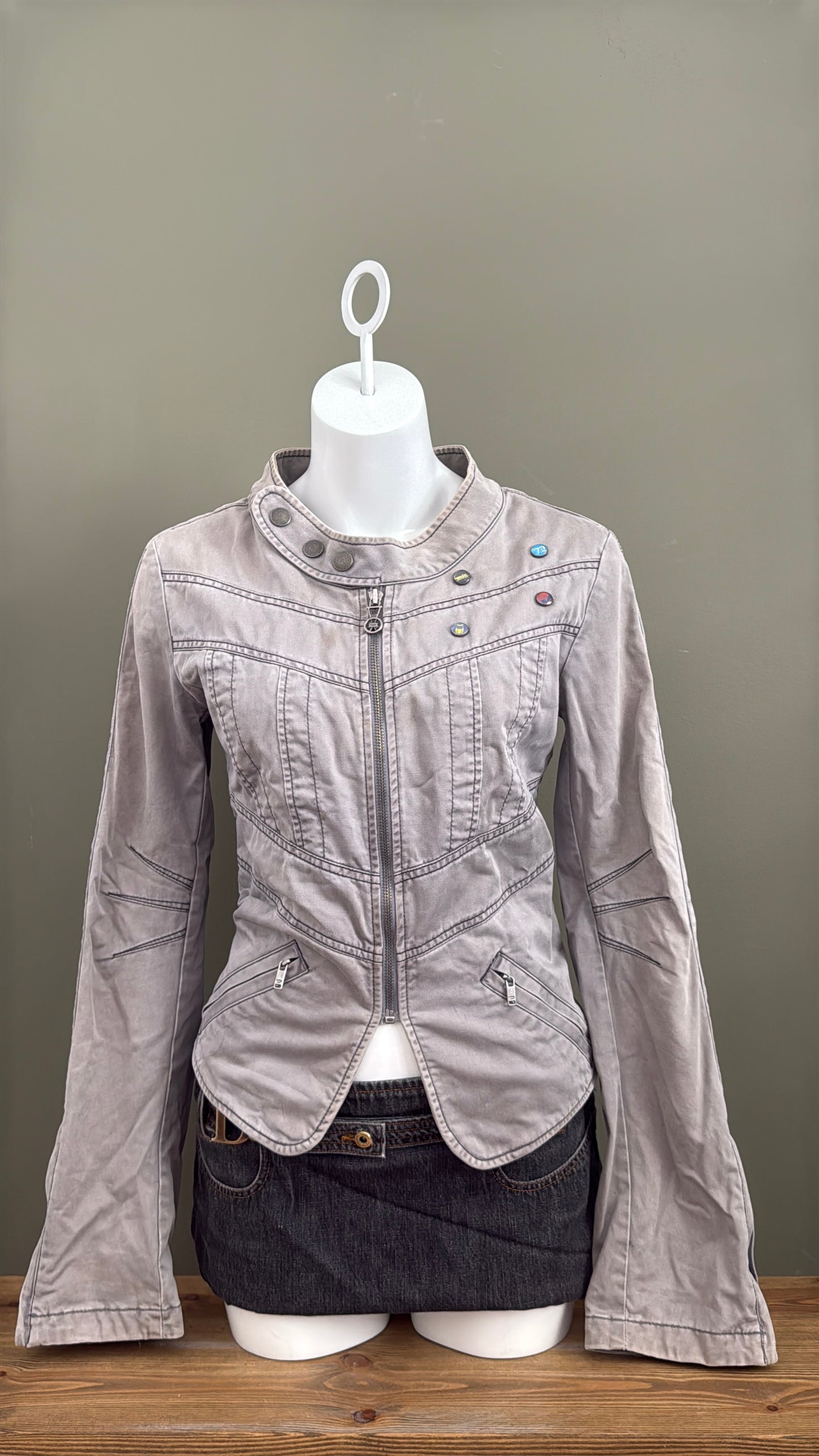 Diesel Jacket (L)