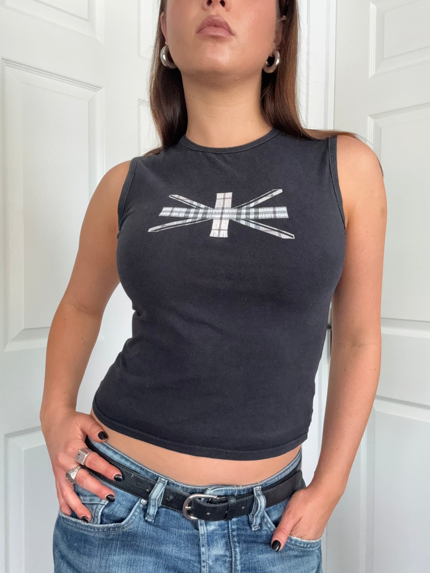 Burberry Vest (M)