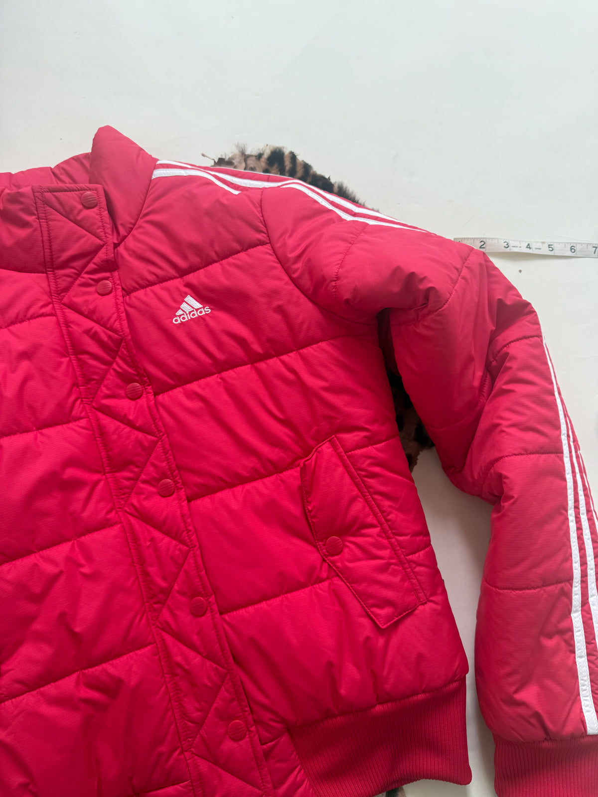 Adidas Puffer Jacket (UK16)