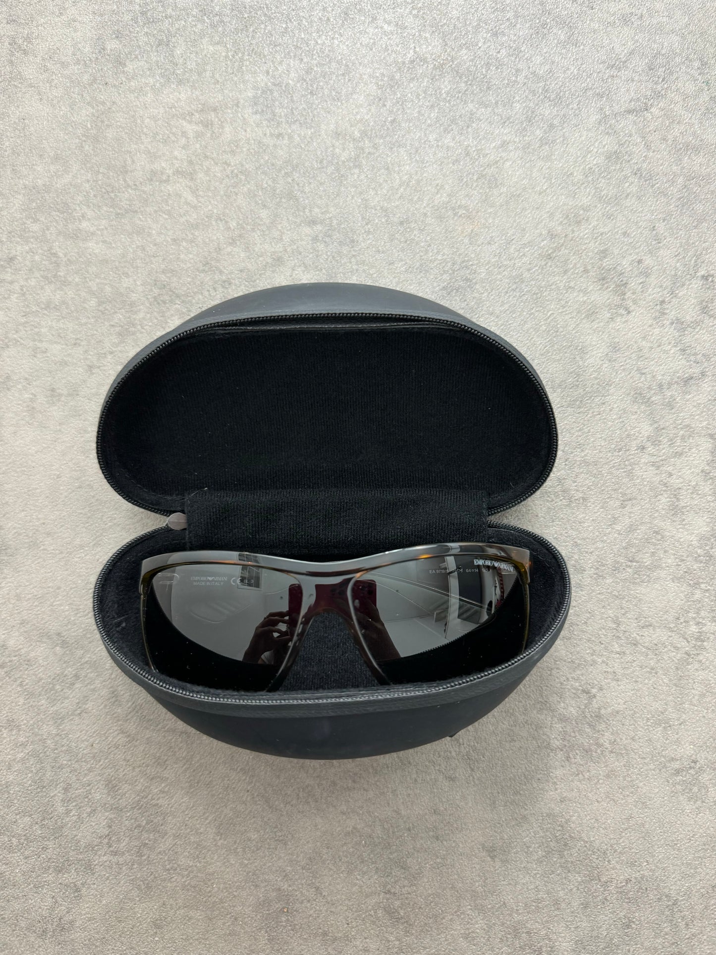 Emporio Armani Sunglasses