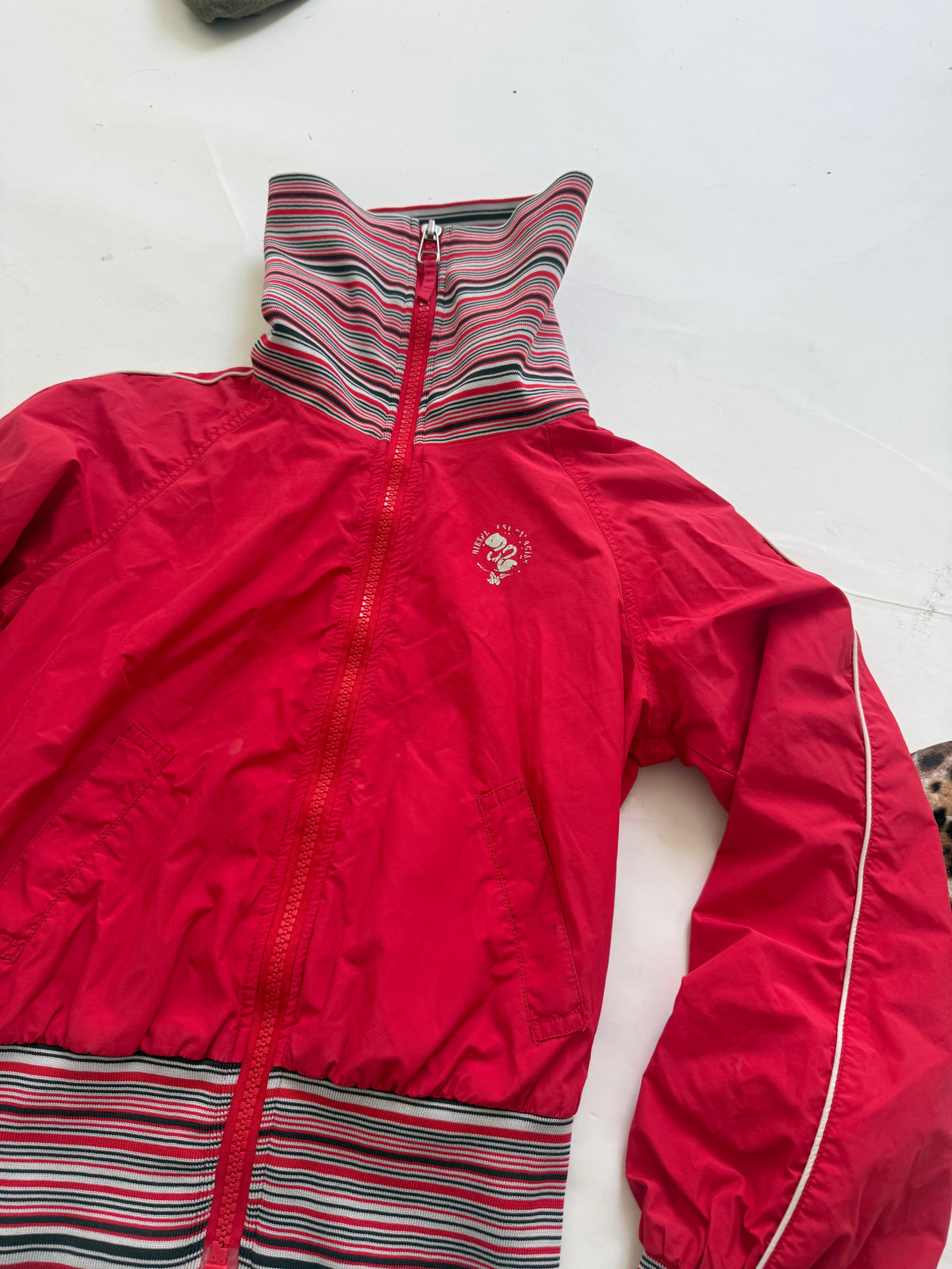 Diesel Bomber Jacket (L)