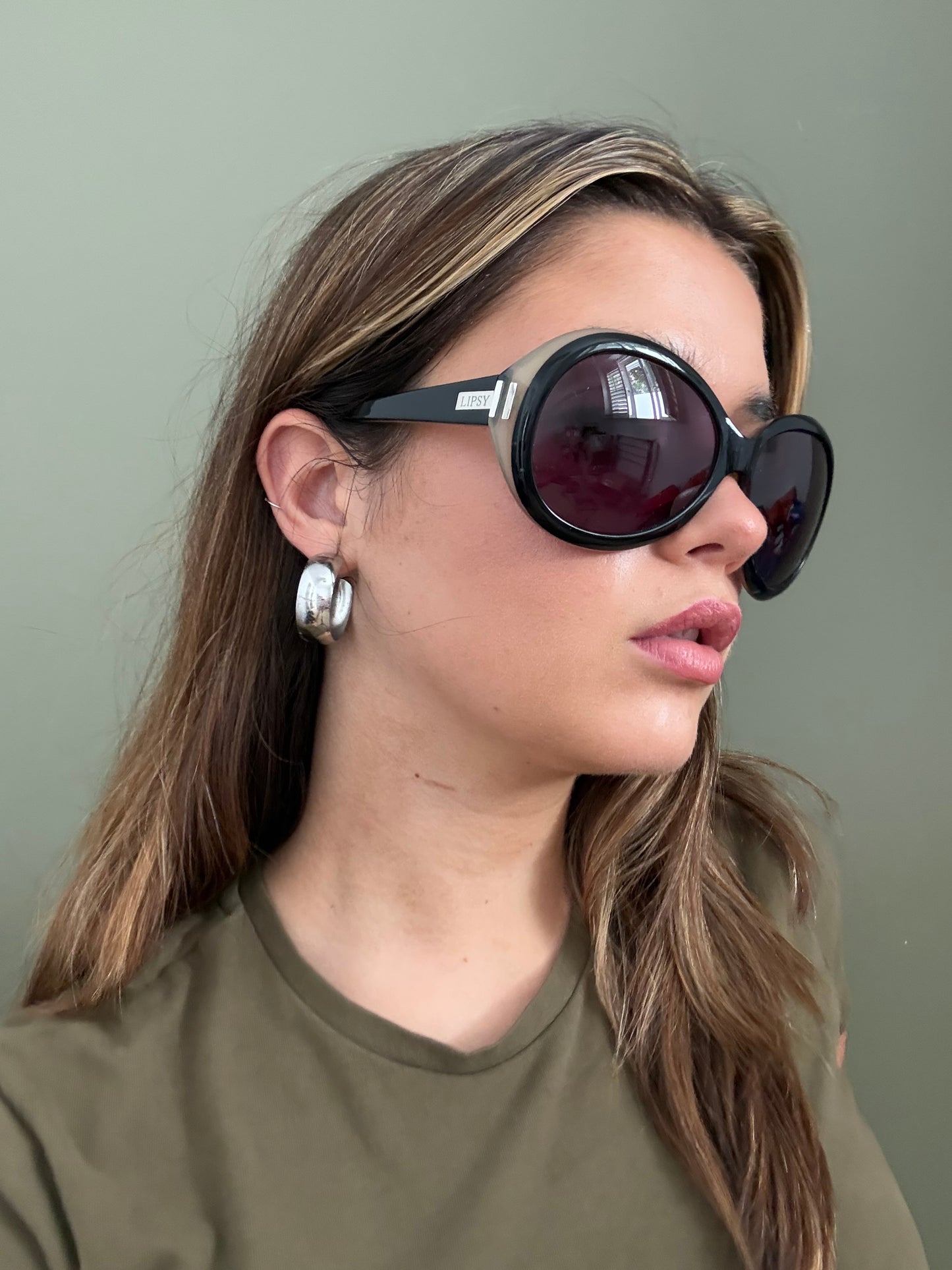 Lipsy Sunglasses