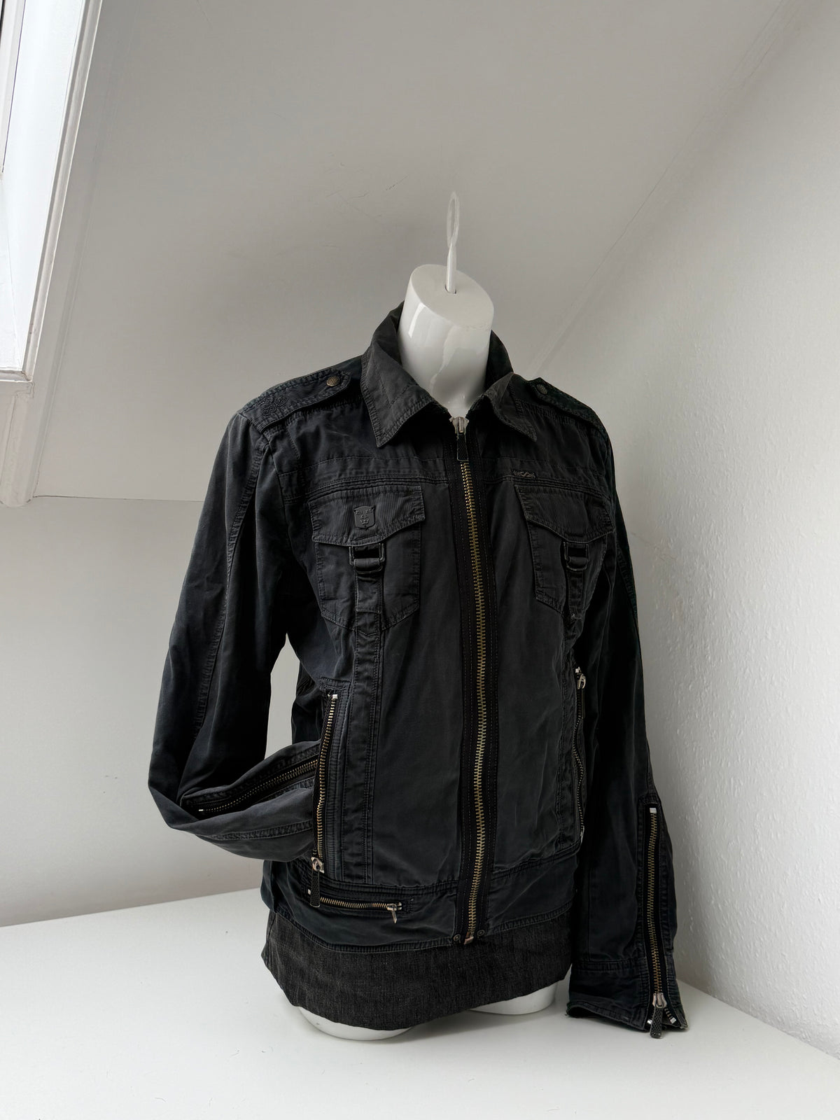 Diesel Cargo Jacket (L)