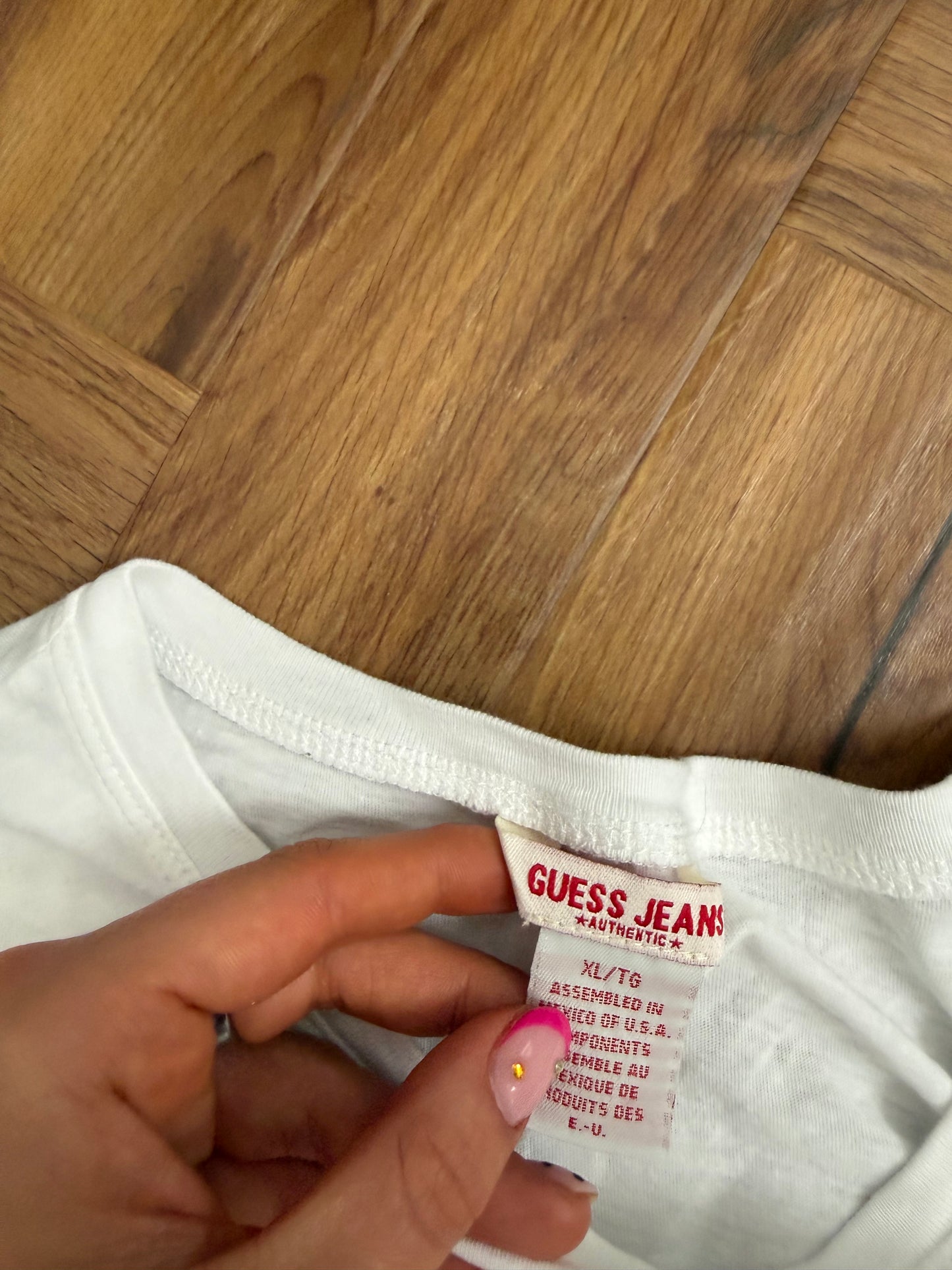 Guess T-Shirt (XL)