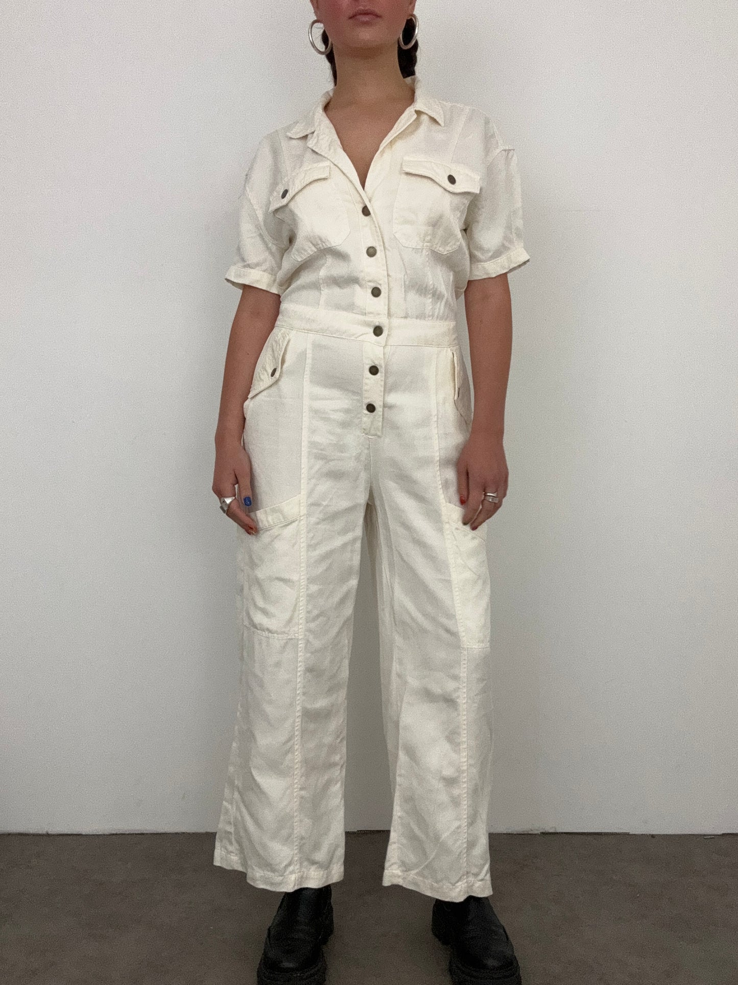 Guess Boiler Suit