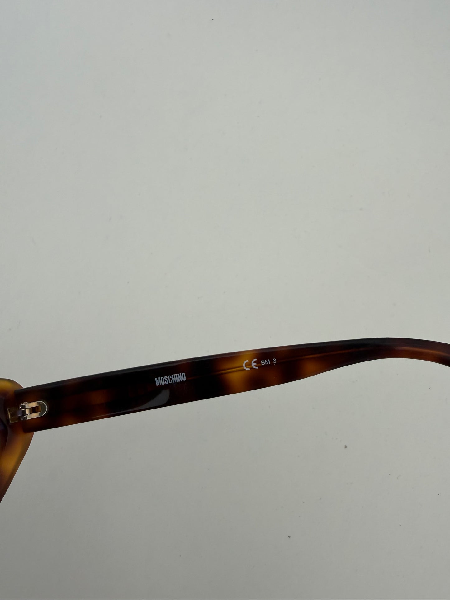 Moschino Sunglasses