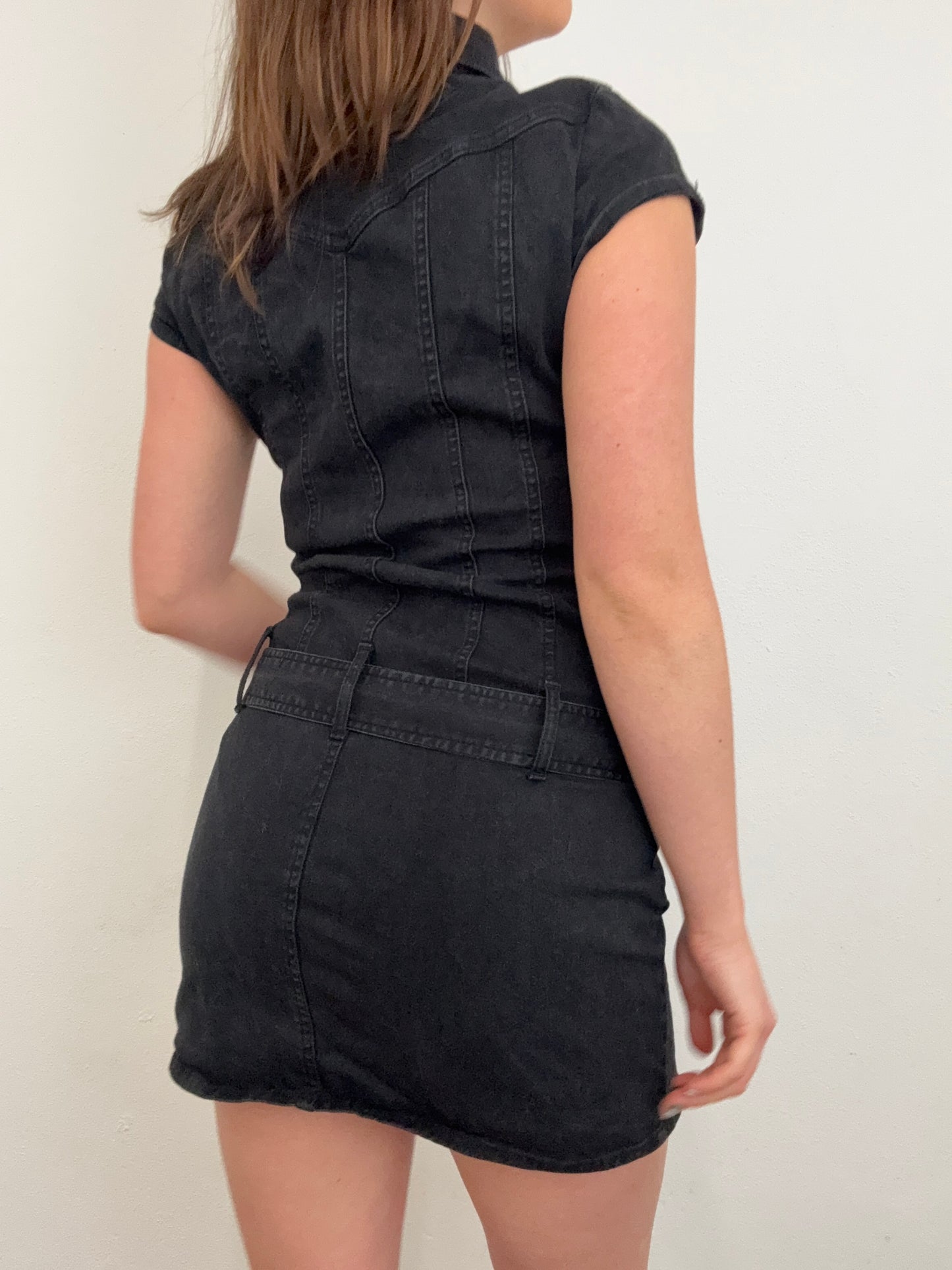 Jane Norman Dress (UK12)