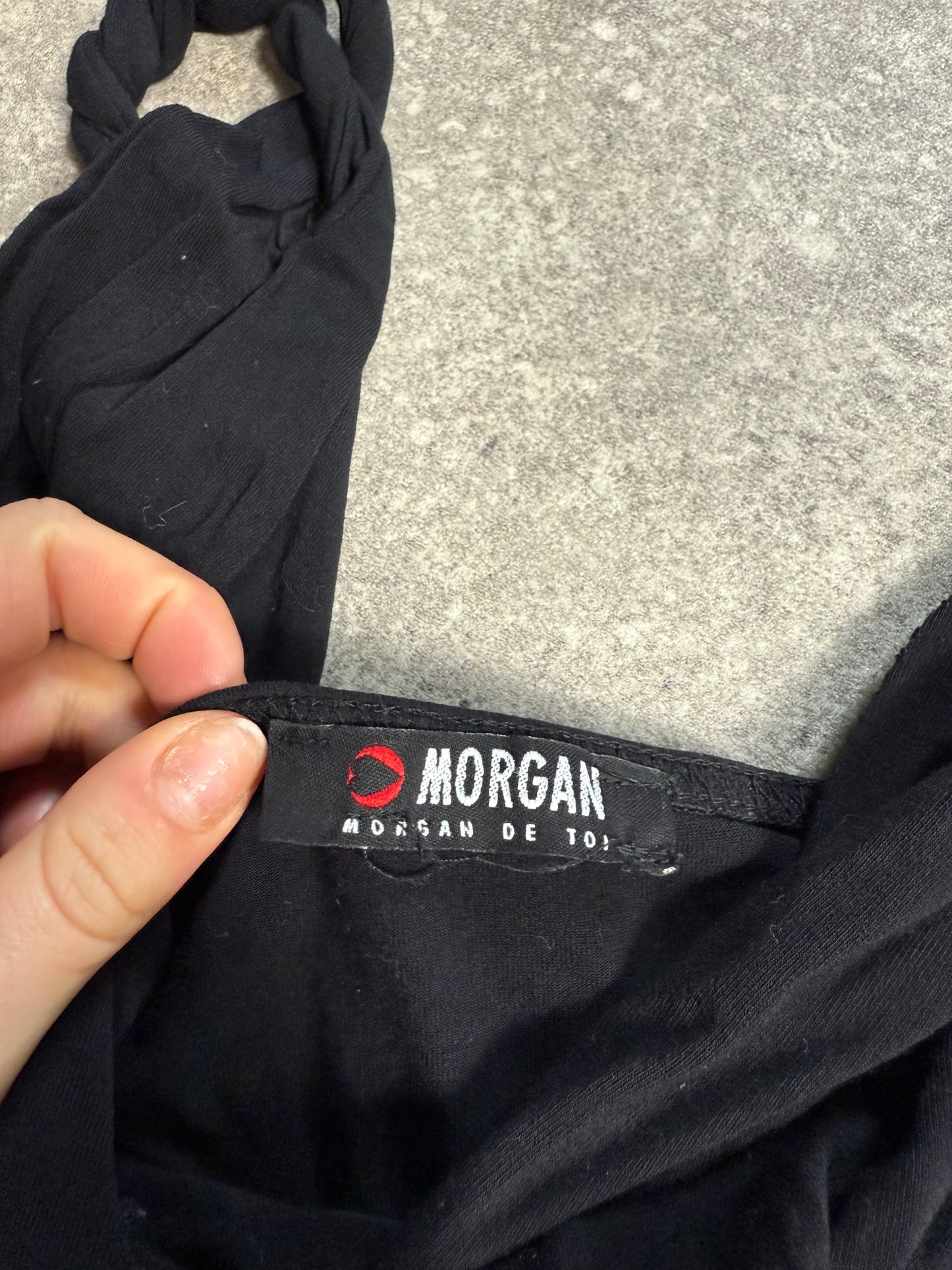 Morgan De Toi Cami (M)