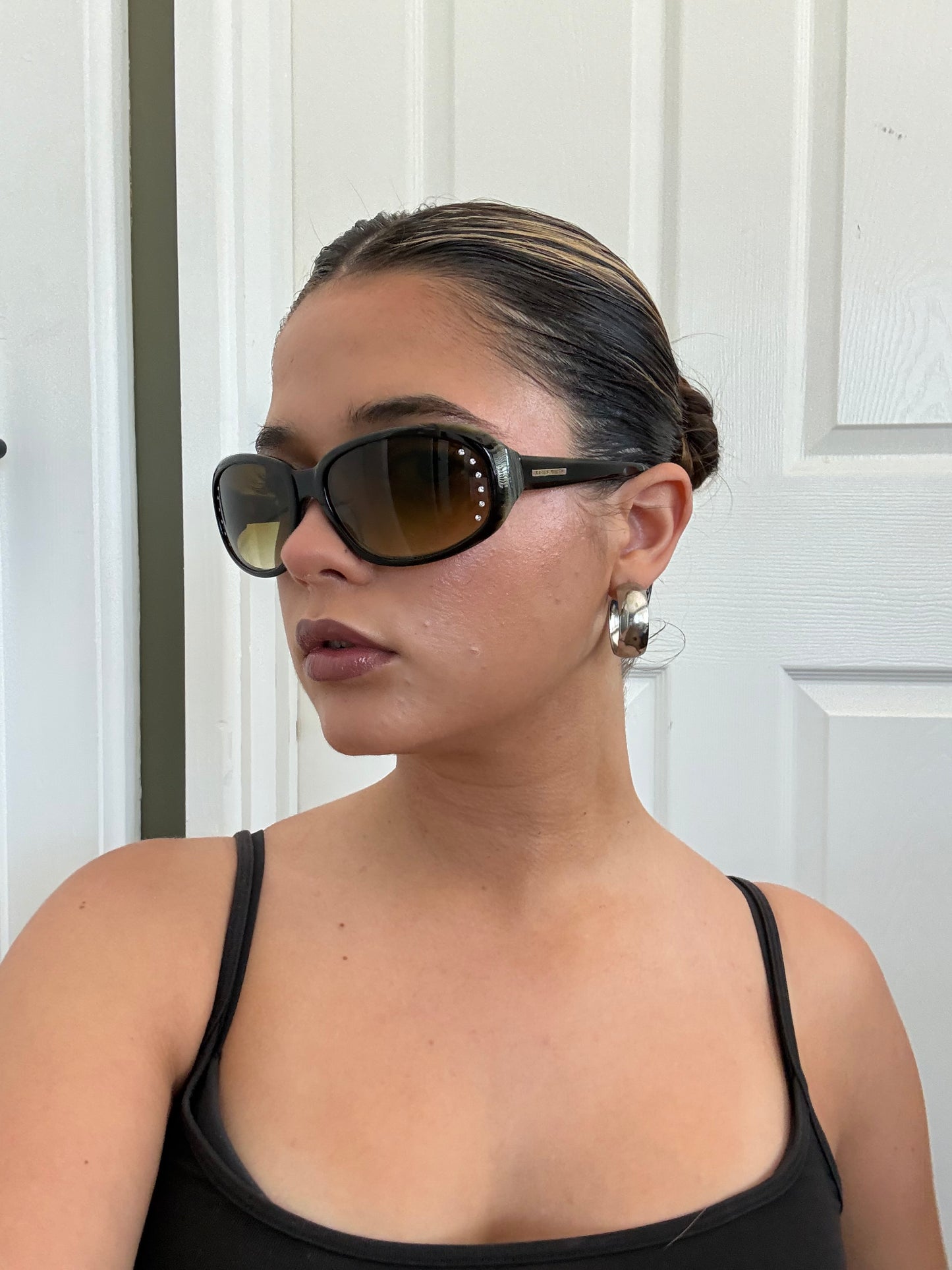 Y2K Karen Millen Sunglasses