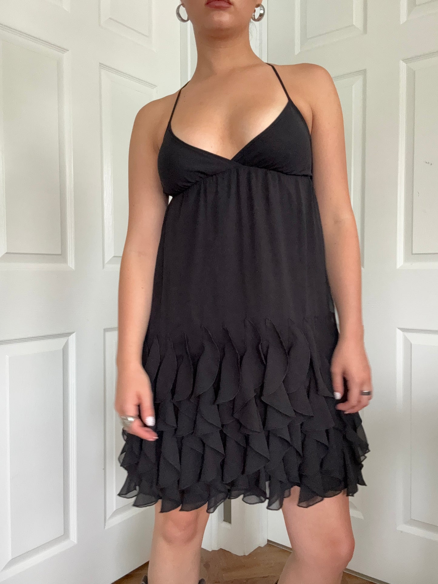 Lipsy Dress (UK8)