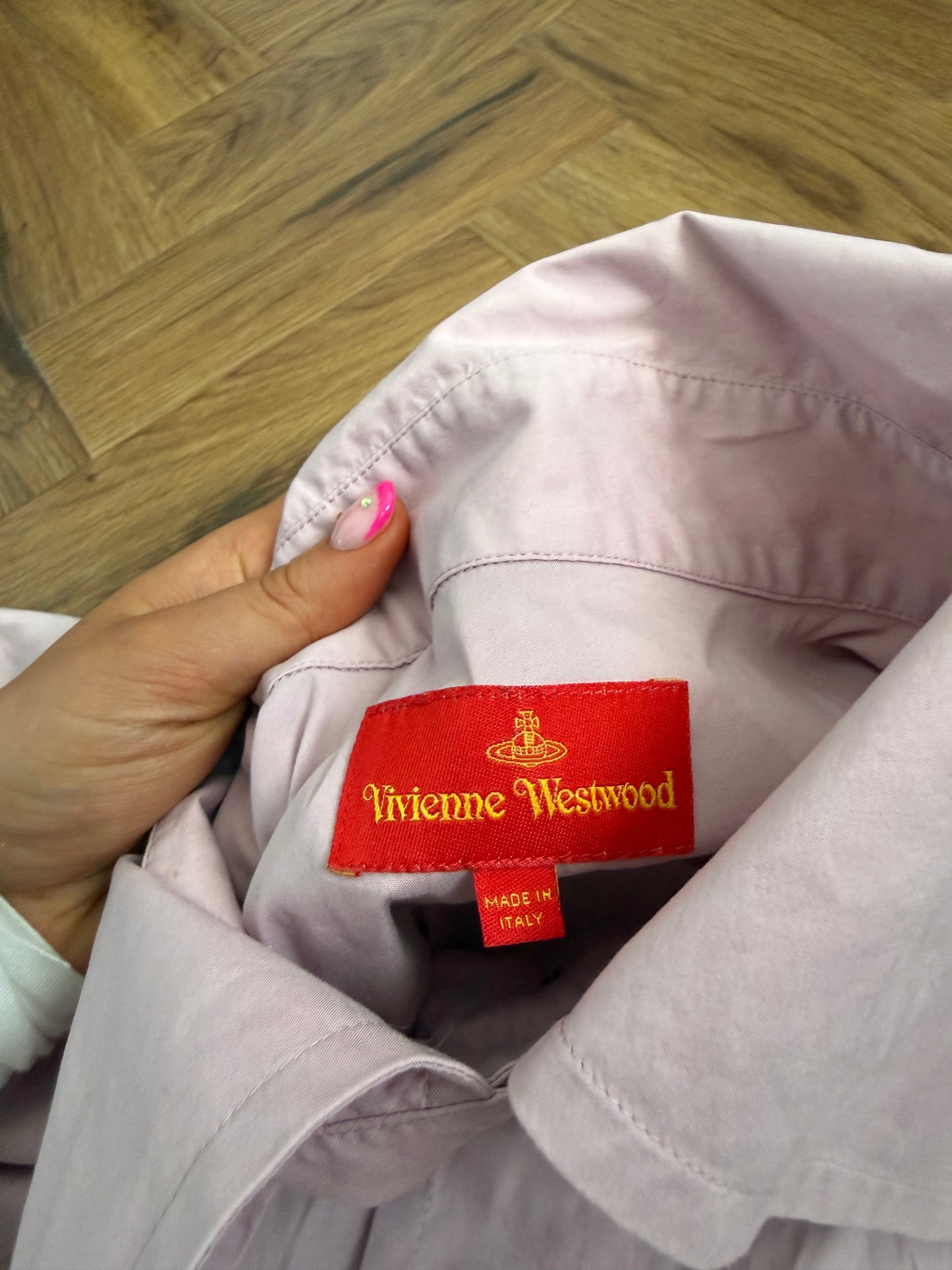 Vivienne Westwood Shirt (44)
