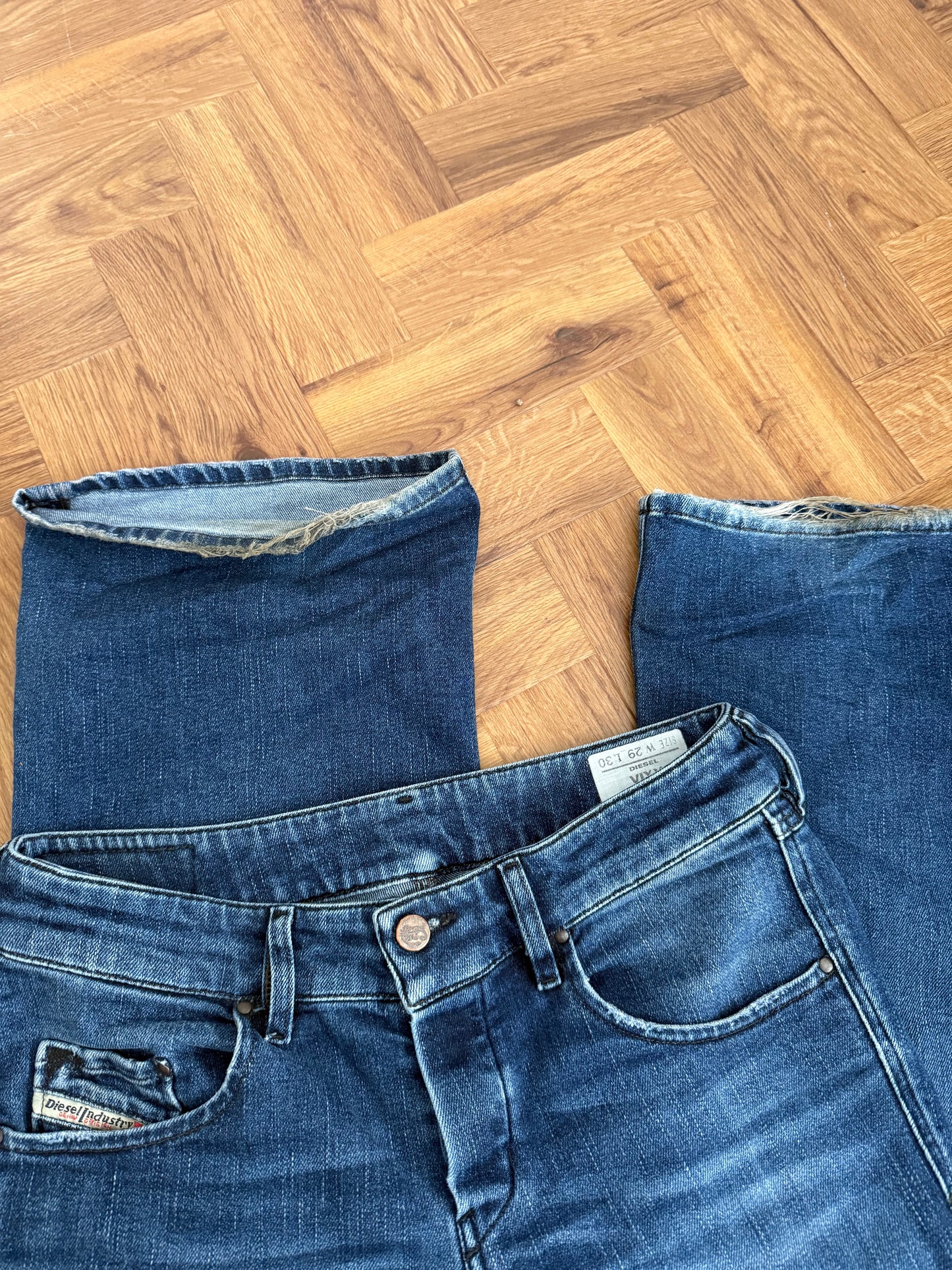 Diesel Fitted Jean (29)