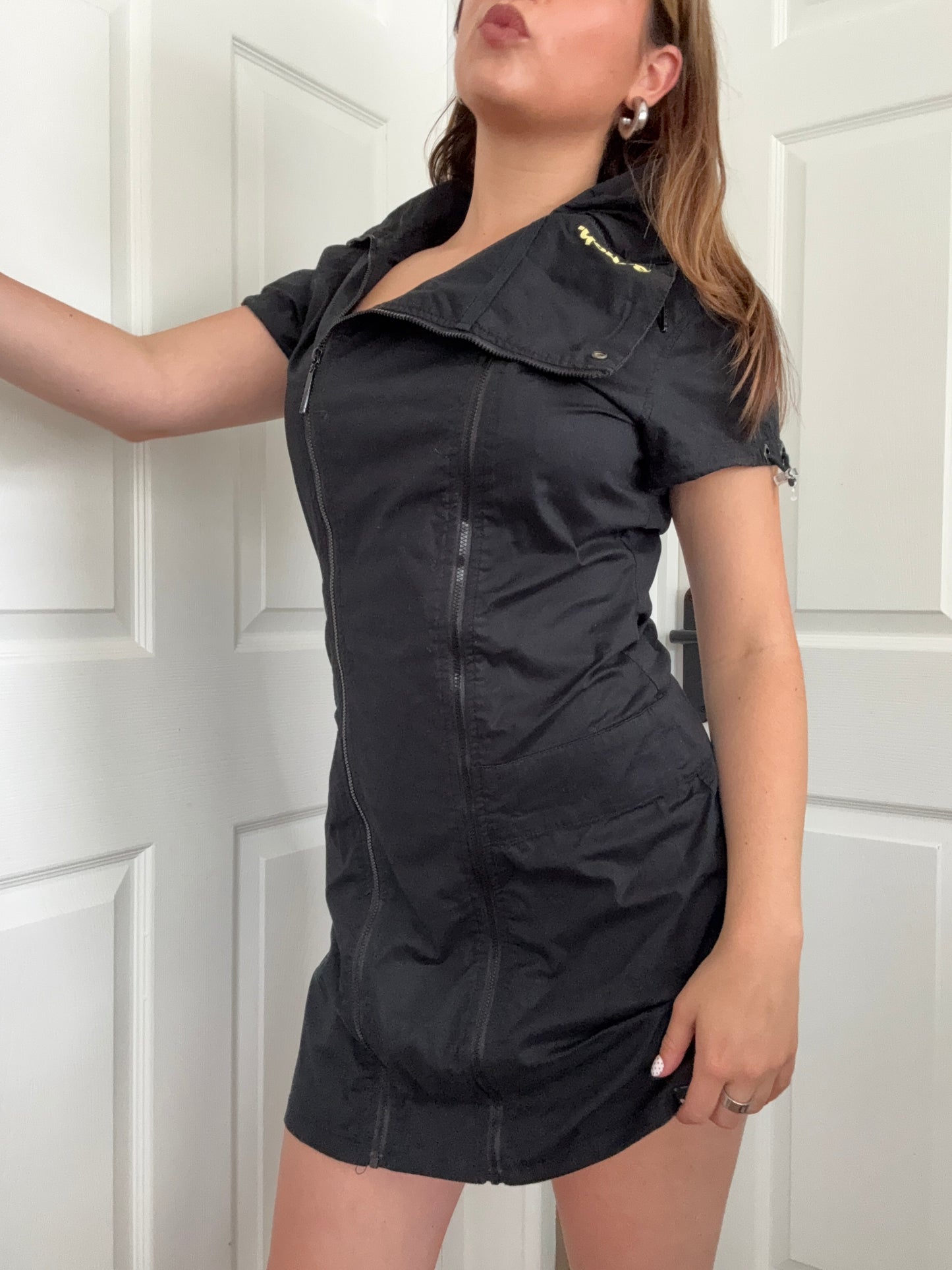 Bench Cargo Dress (M)