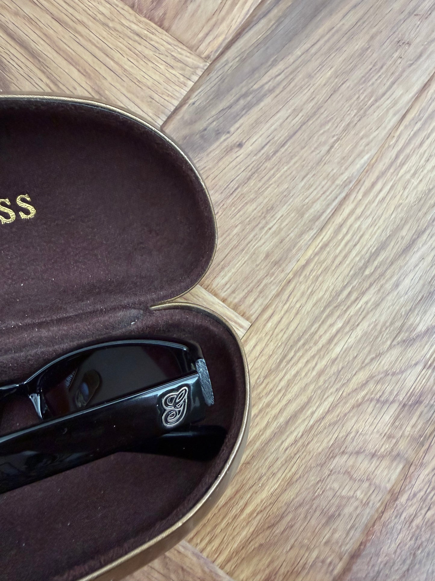 Guess Sunglasses