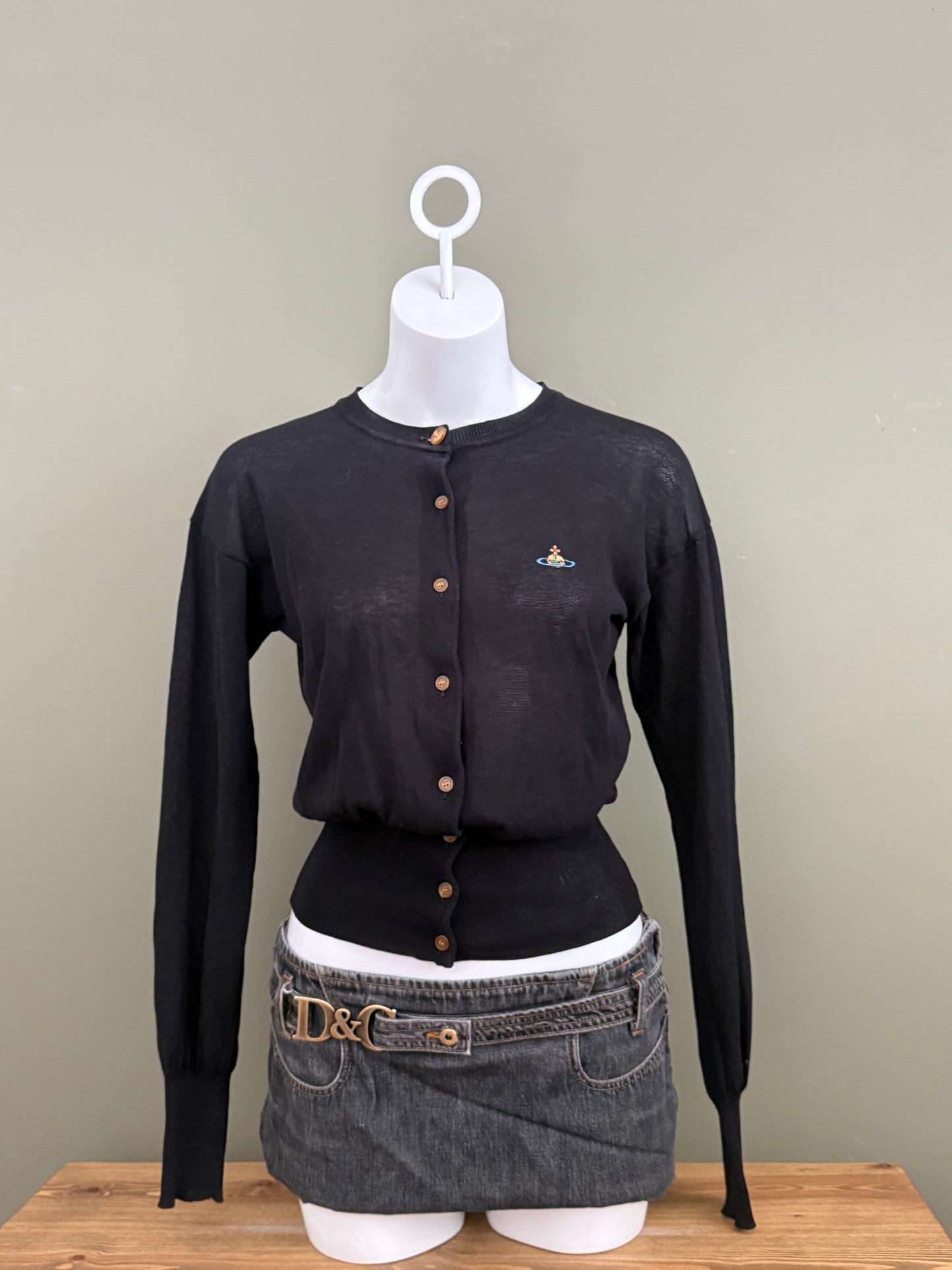 Vivienne Westwood Cardigan (S)