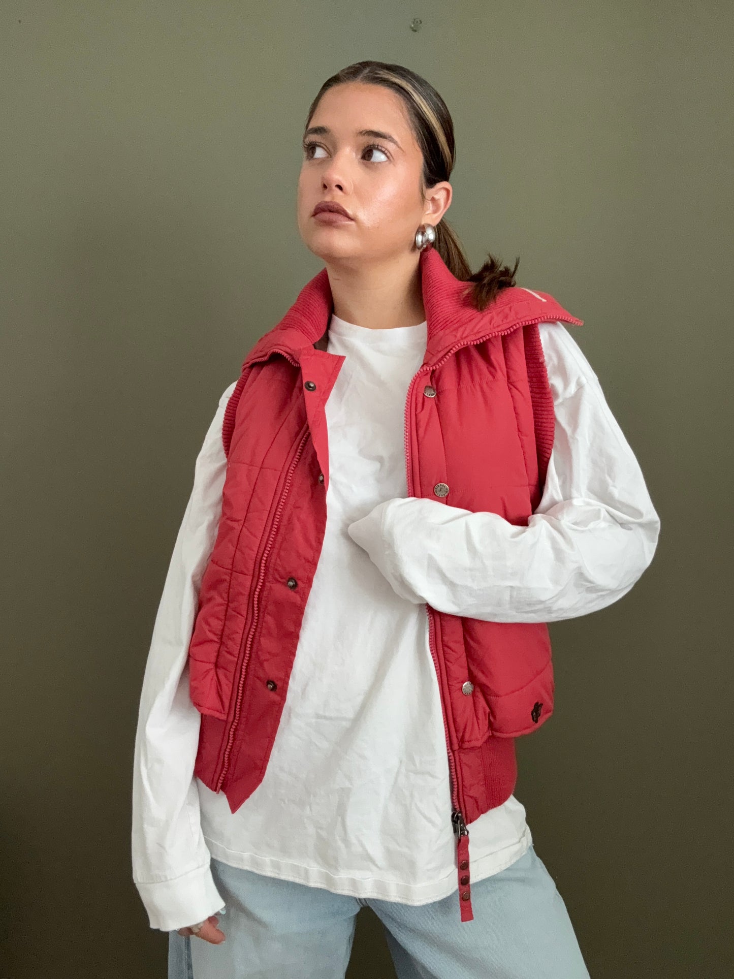 Diesel Gilet (S)