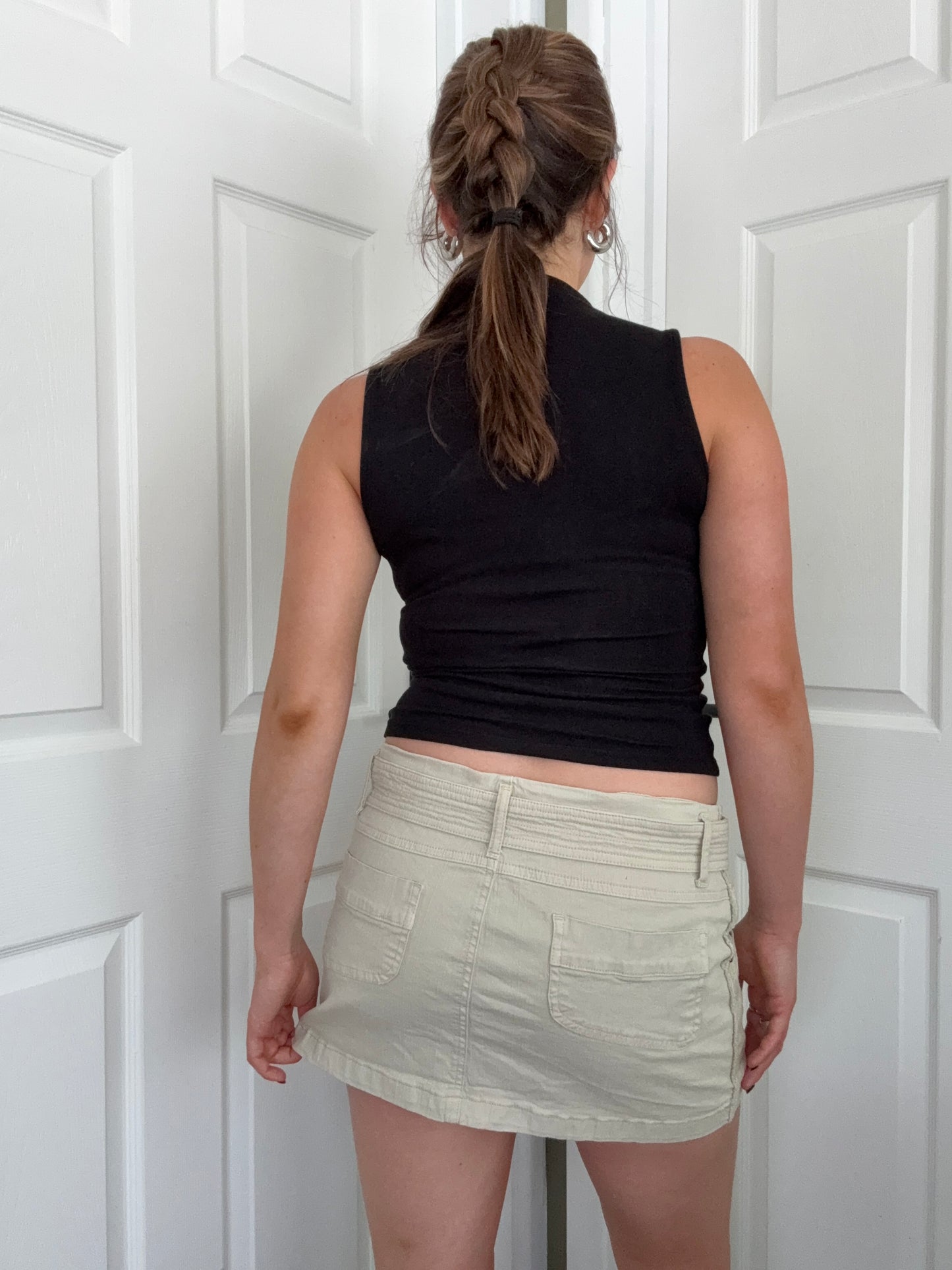 Diesel Skirt (S)