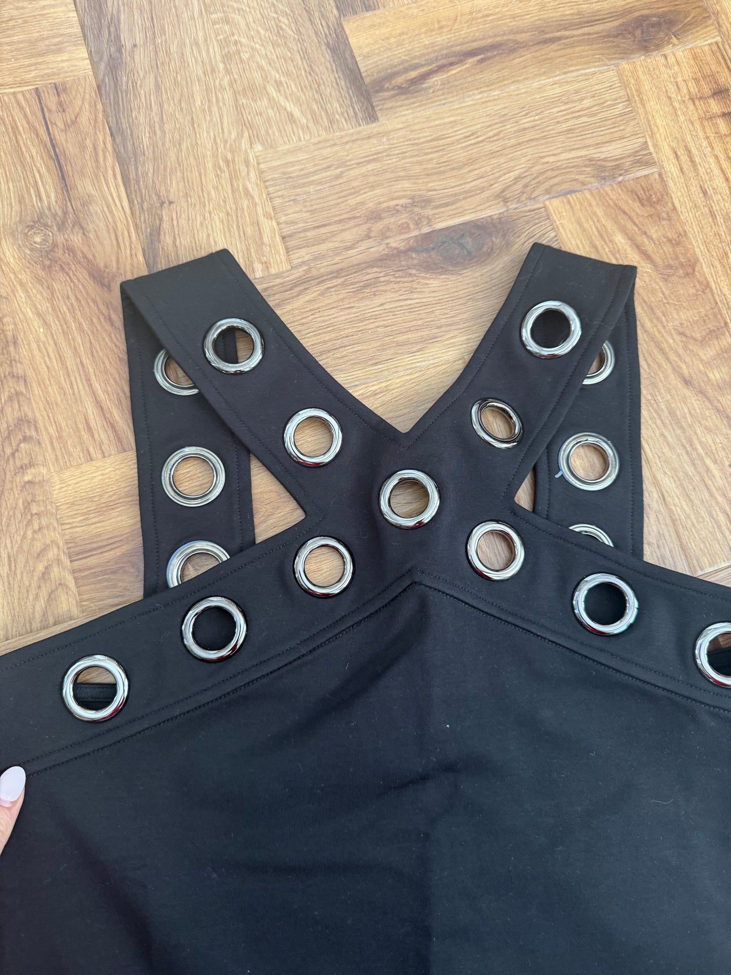 Karen Millen Top (UK14)